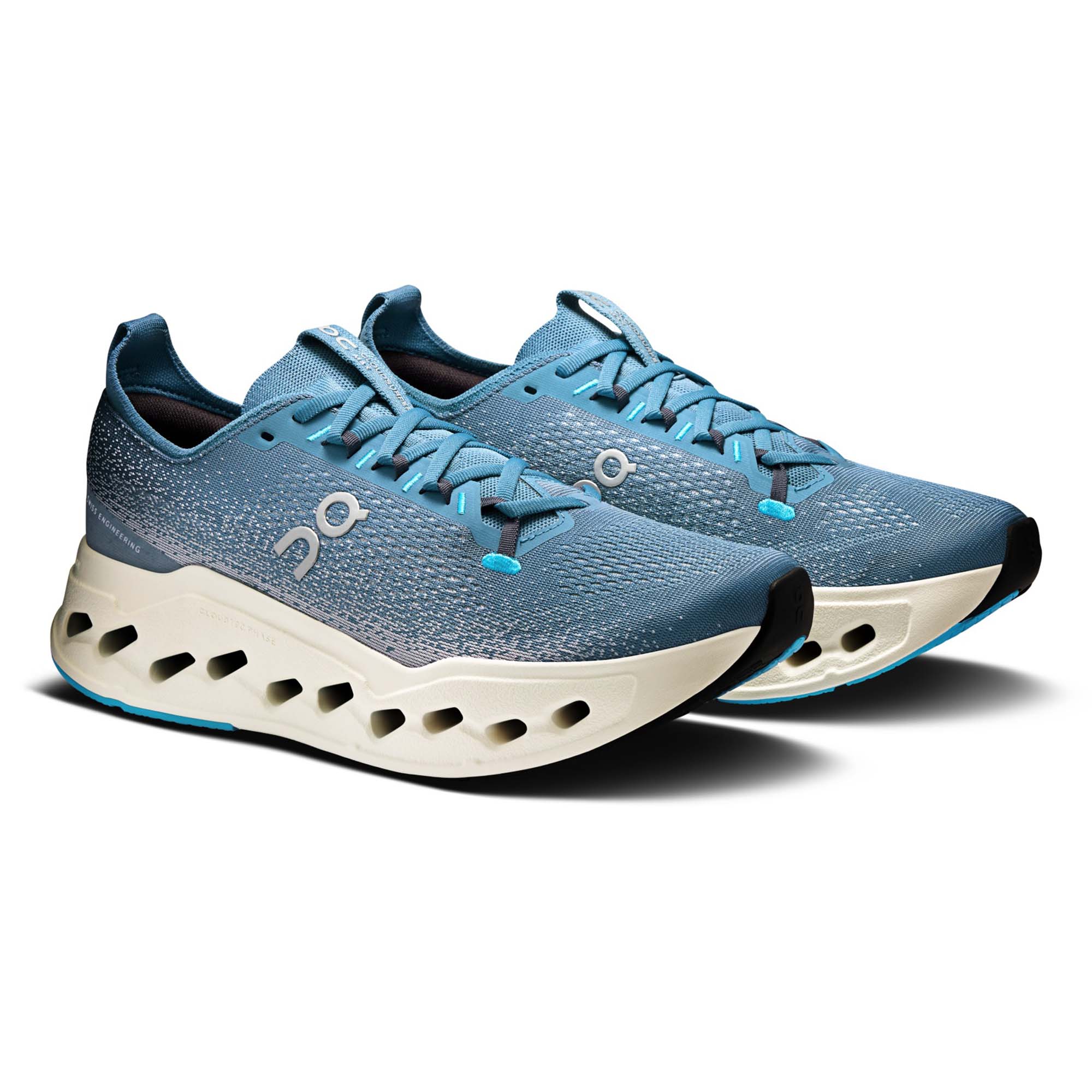 Patike ON Running Cloudsurfer Max Dust/Ivory - Image 9