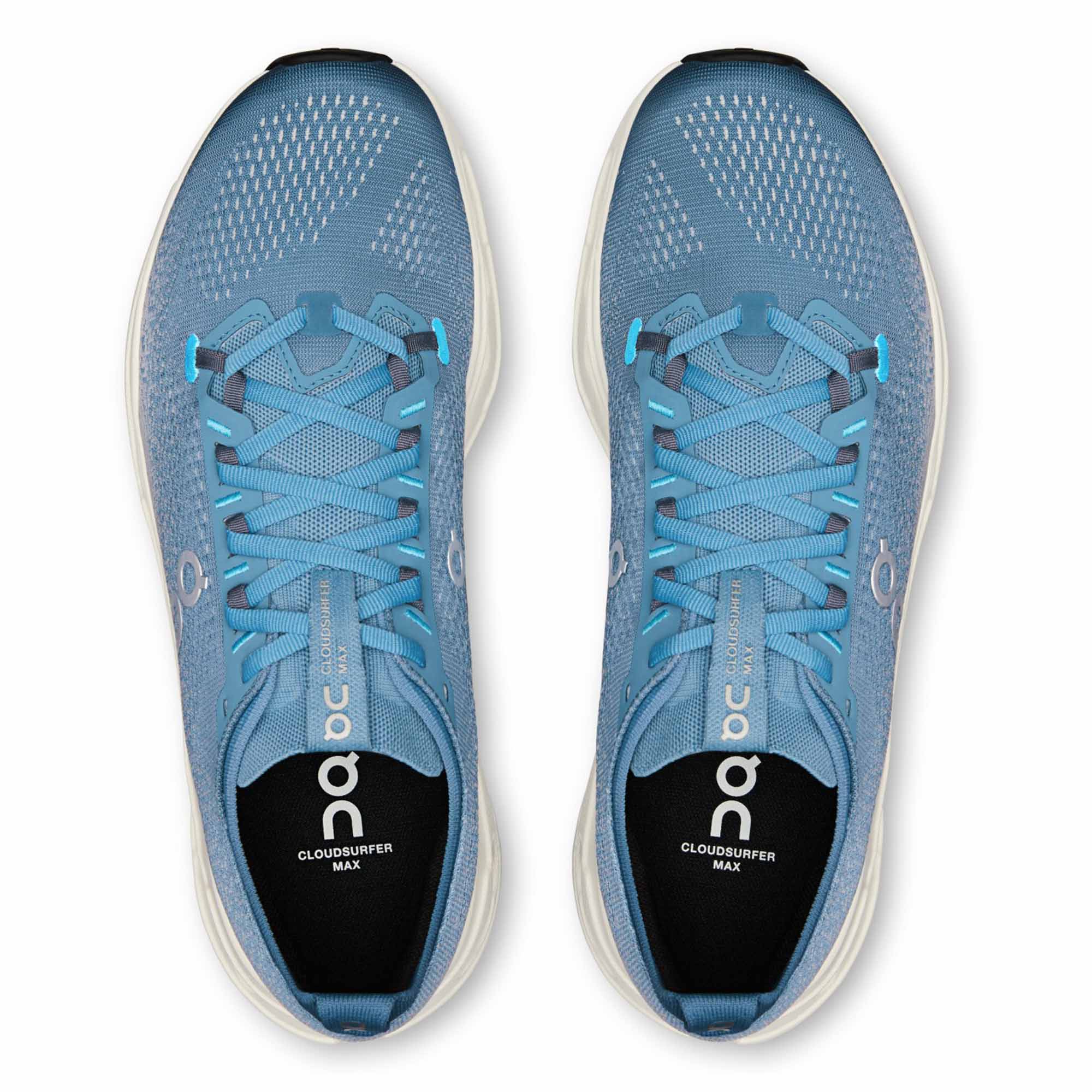 Patike ON Running Cloudsurfer Max Dust/Ivory - Image 10