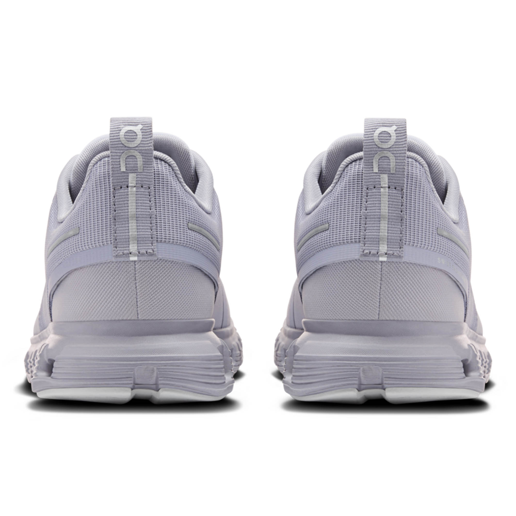 Ženske patike ON Cloud 6 WATERPROOF Nimbus/Lilac - Image 11