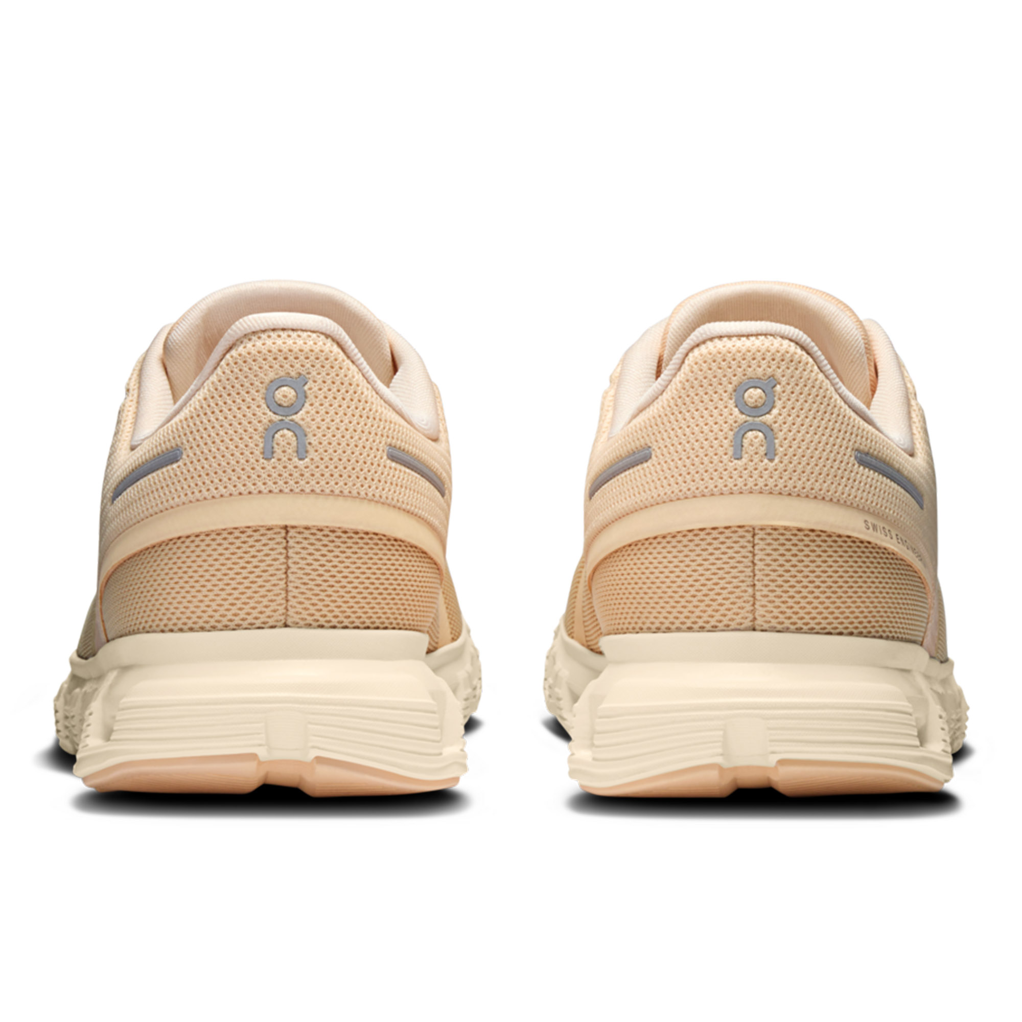 Ženske patike ON Running Cloud 6 Blonde/Dew - Image 11