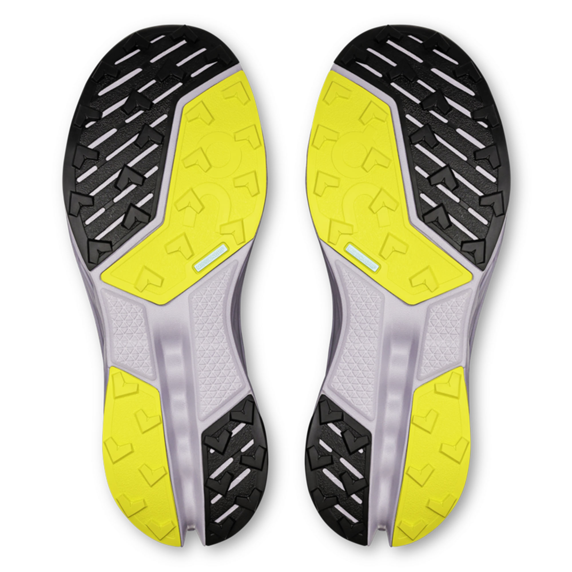 Ženske patike ON Cloudsurfer Trail 2 WATERPROOF Black/Lilac - Image 12