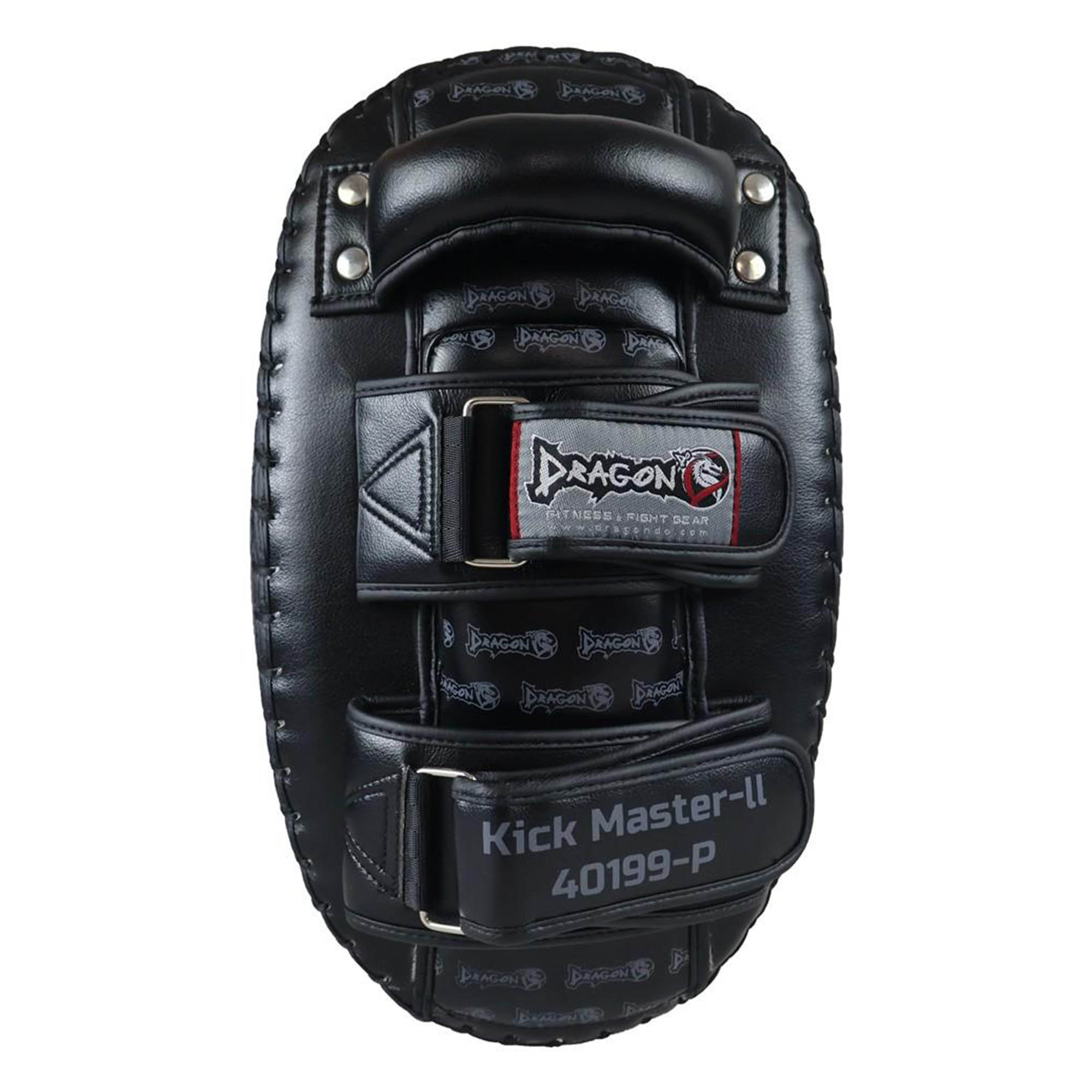 DragonDo Trenerski fokuser Kick Master II Black - Image 6