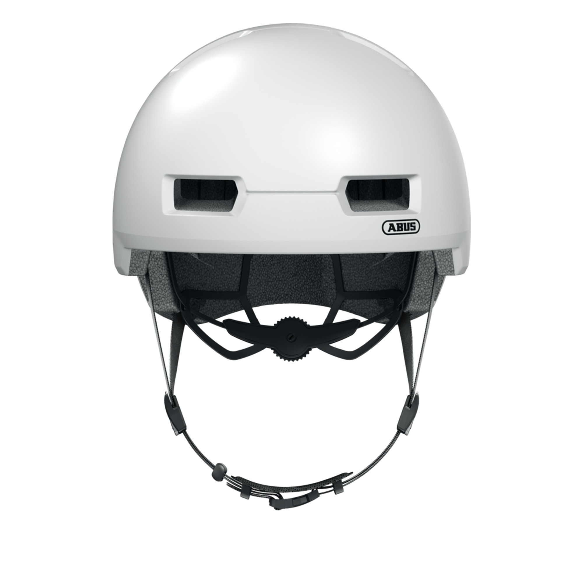 Kaciga ABUS Skurb MIPS Polar White - Image 2