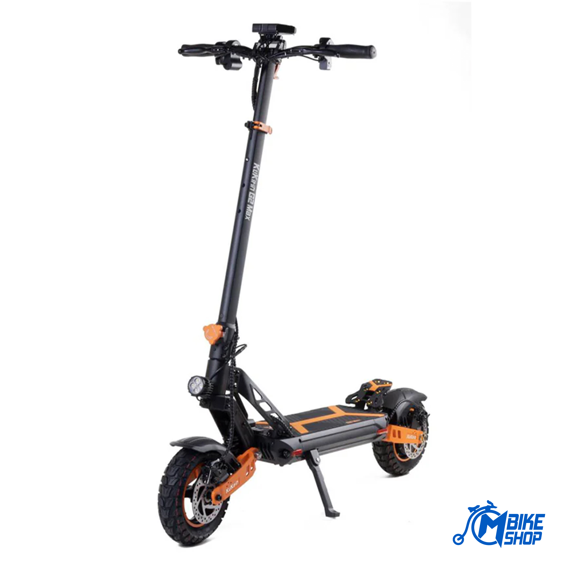 Električni romobil KUKIRIN Skiro G2 Max - Image 6