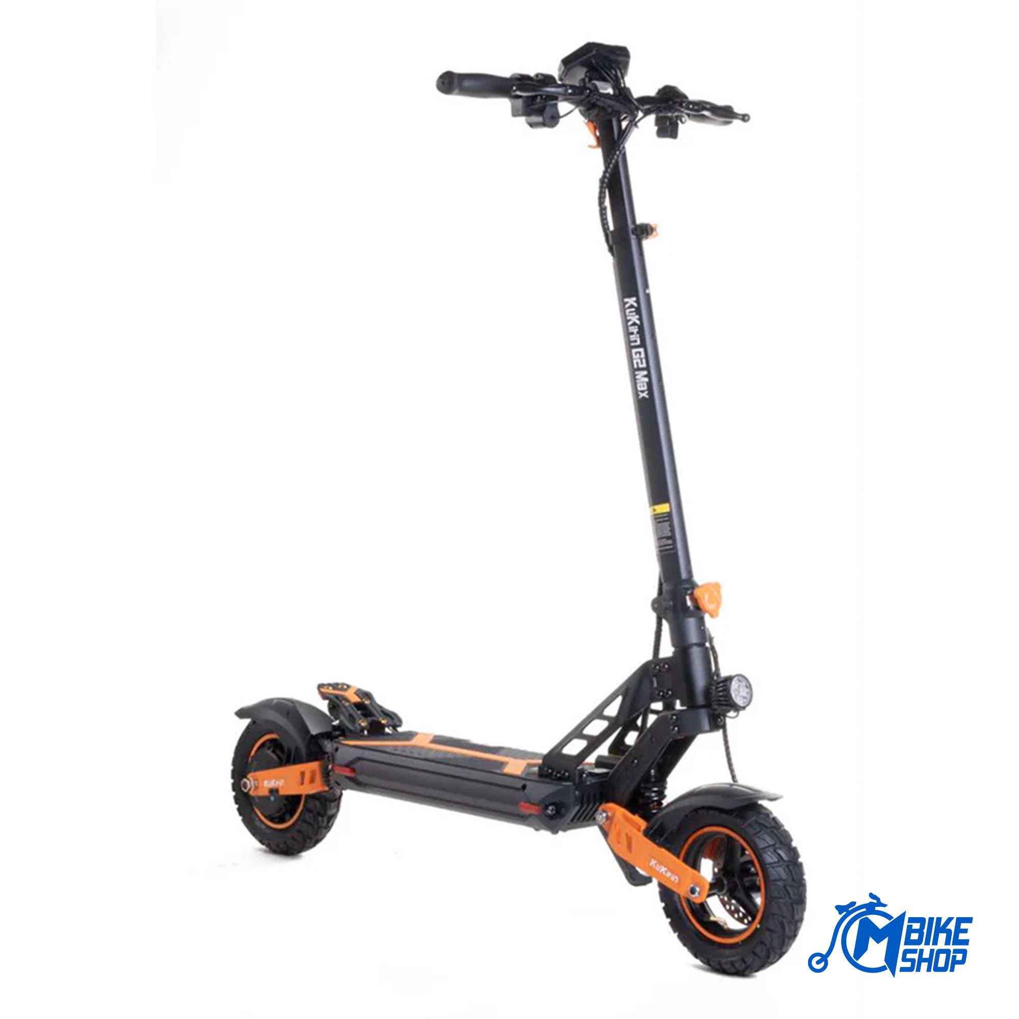 Električni romobil KUKIRIN Skiro G2 Max - Image 7