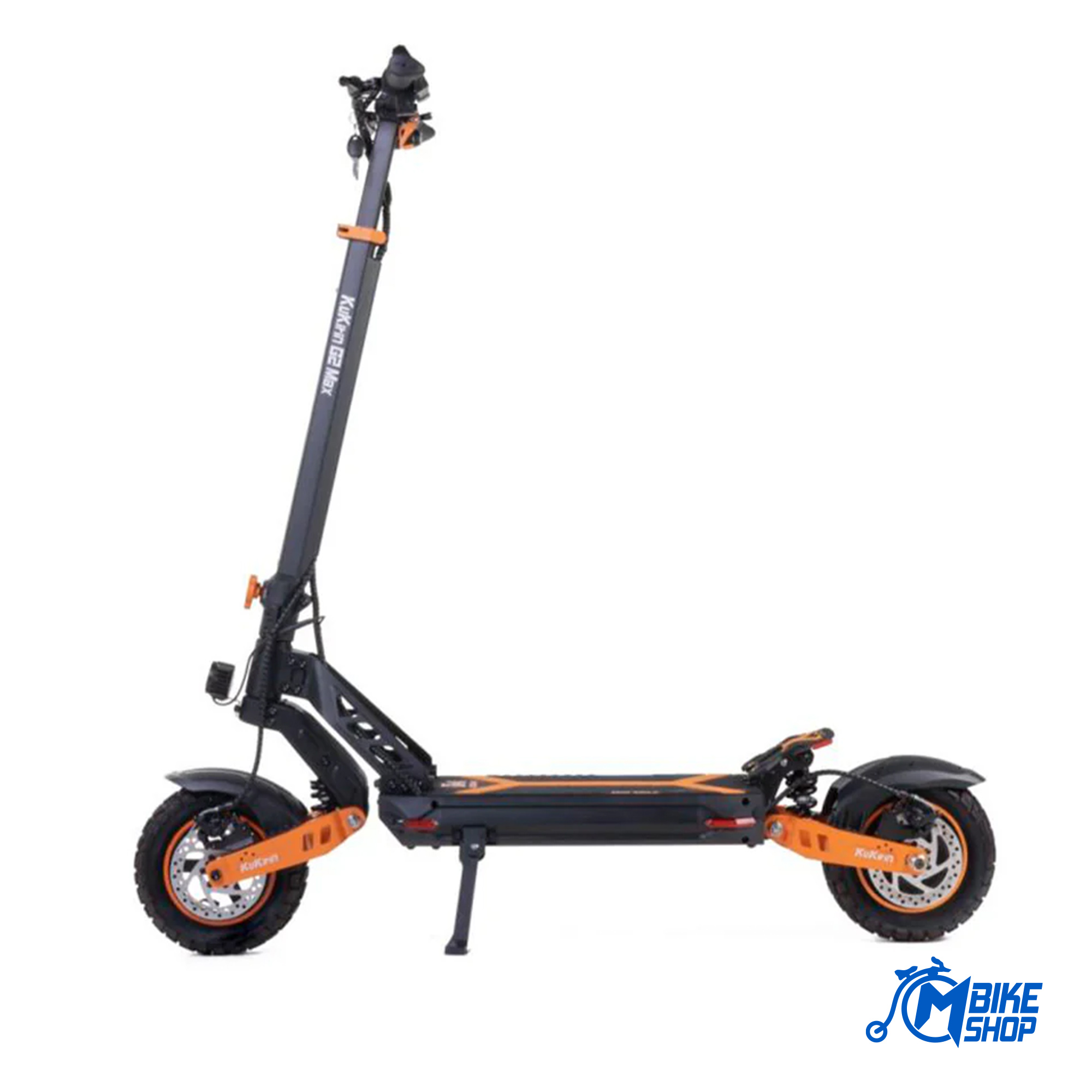 Električni romobil KUKIRIN Skiro G2 Max - Image 8