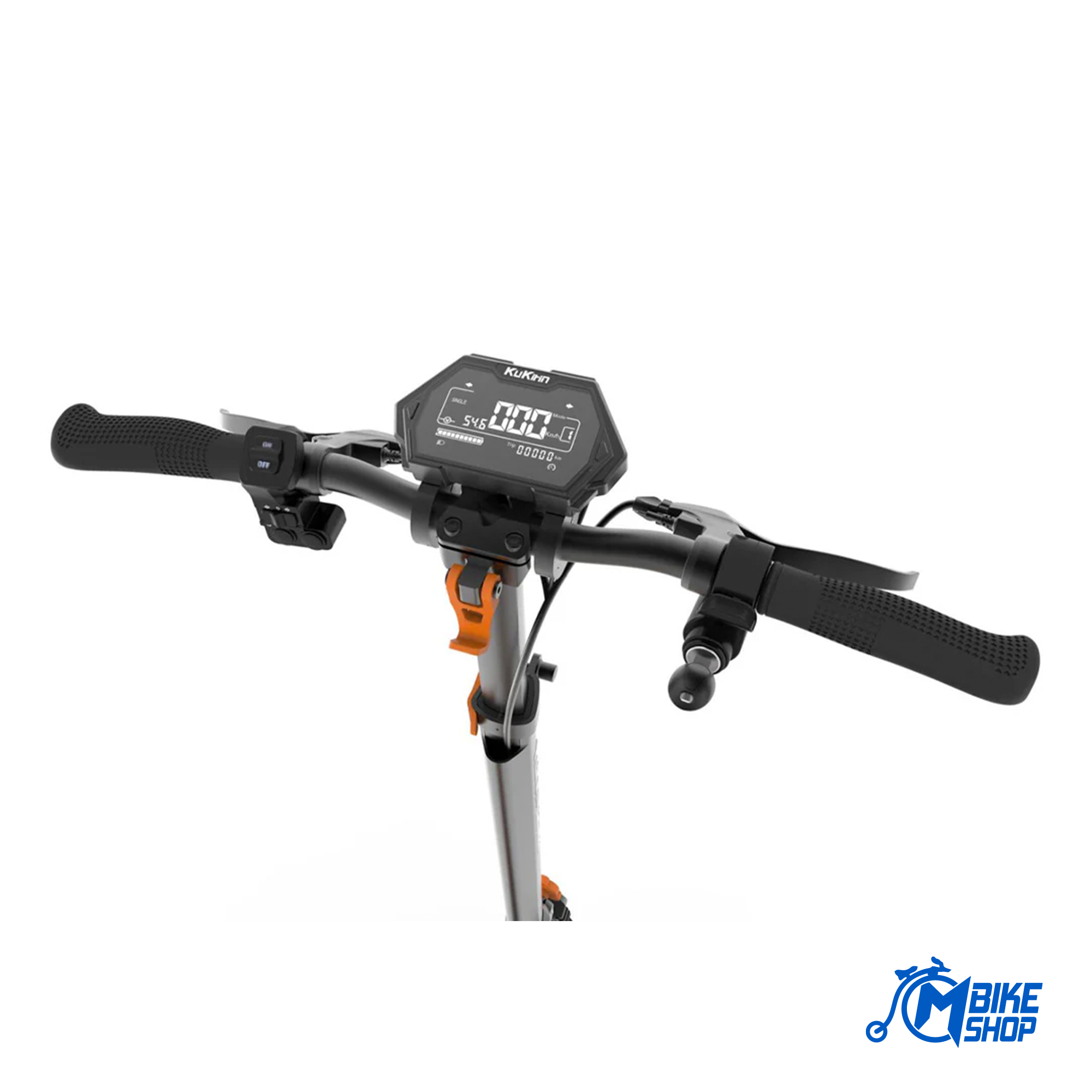 Električni romobil KUKIRIN Skiro G2 Max - Image 10