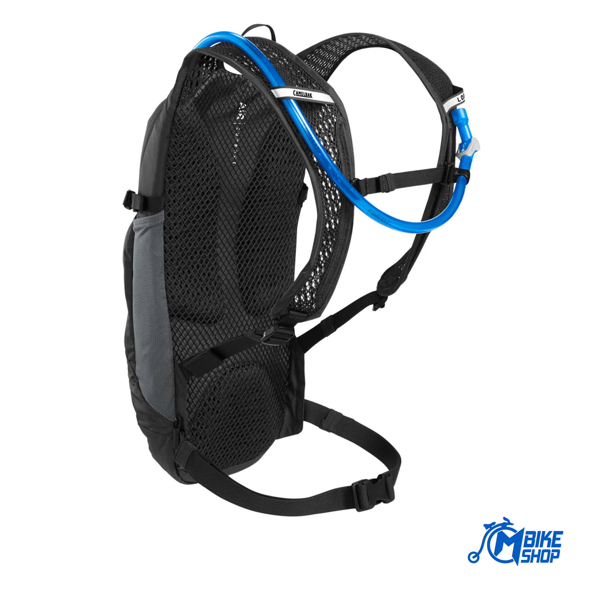 Ruksak CAMELBAK Lobo 9 Meh Black - Image 4