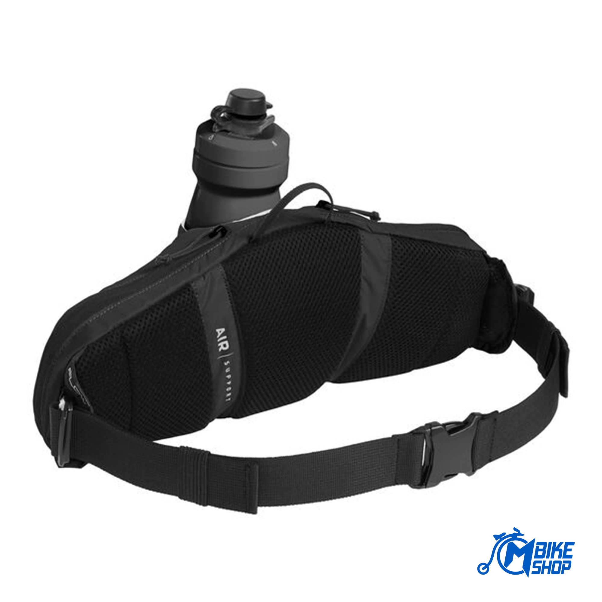 Pojas CAMELBAK Flow 2 Bidon Dirt Black - Image 5