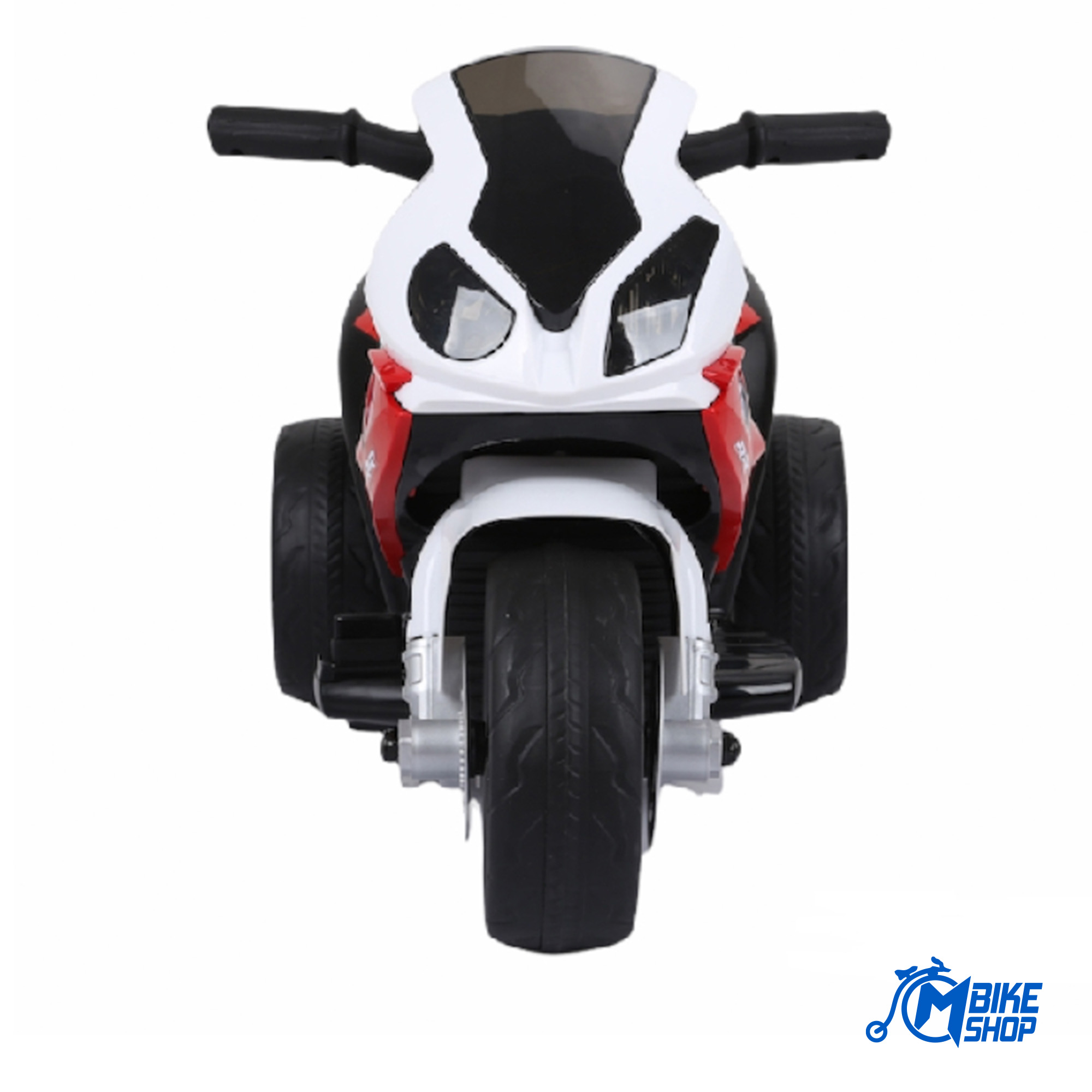 Dječiji Električni Tricikl BMW S1 Red - Image 7