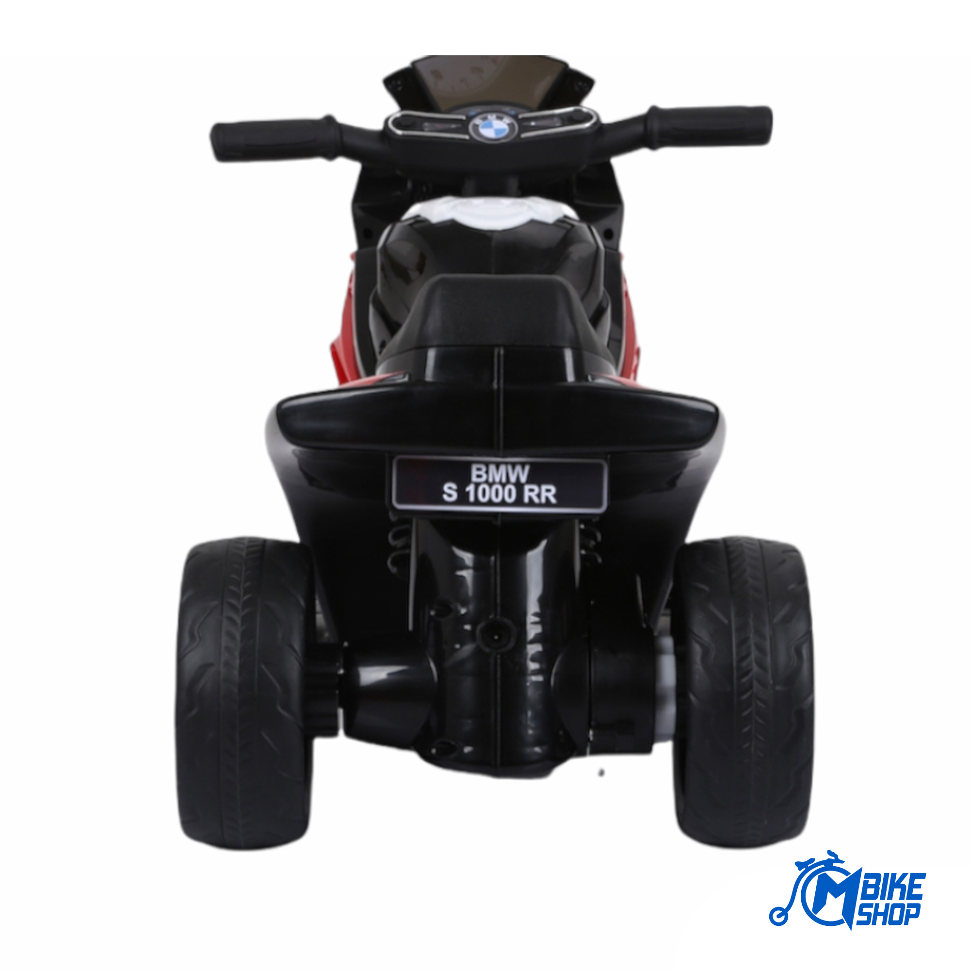 Dječiji Električni Tricikl BMW S1 Red - Image 10