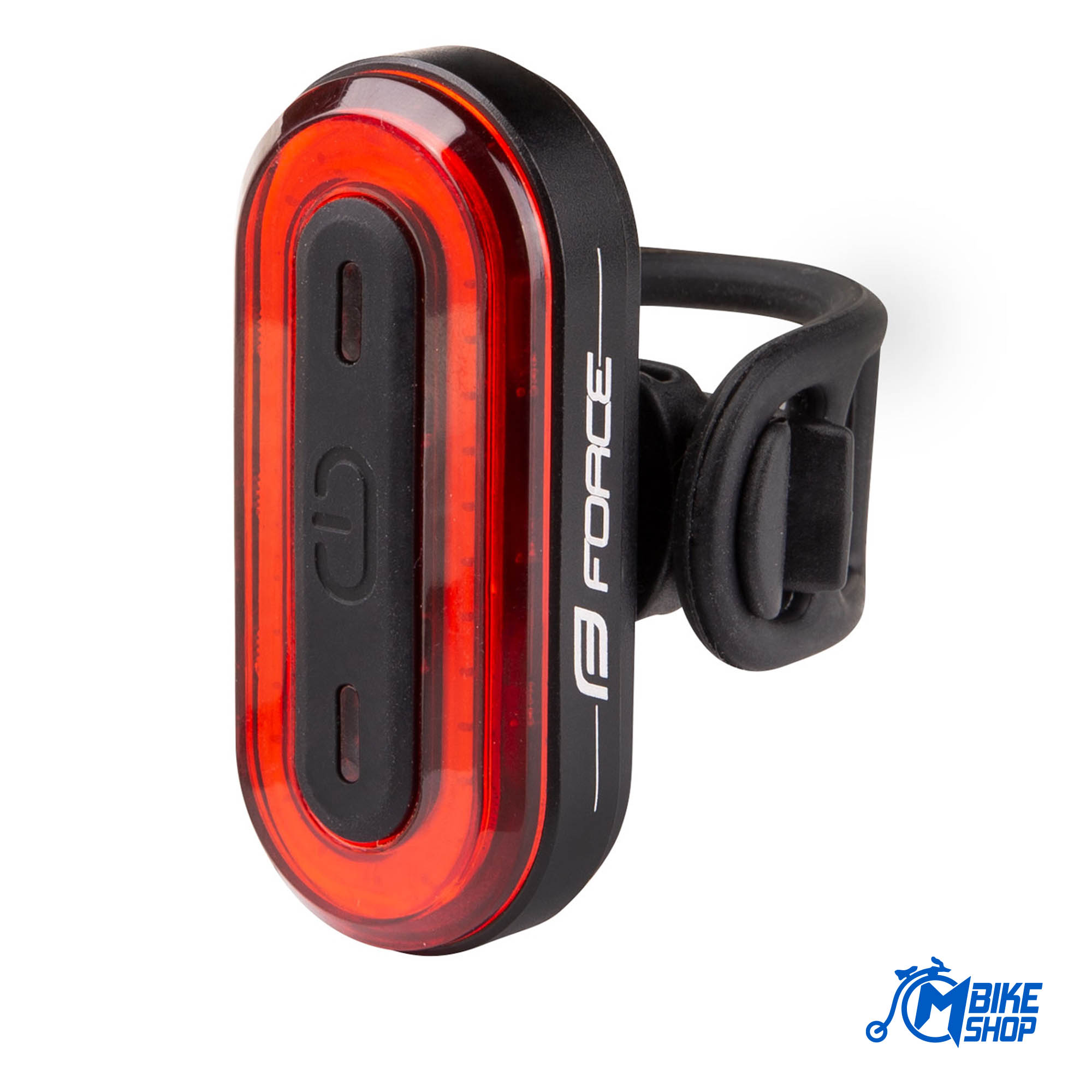 Svjetlo Zadnje FORCE Arc 40LM 30LED USB - Image 3