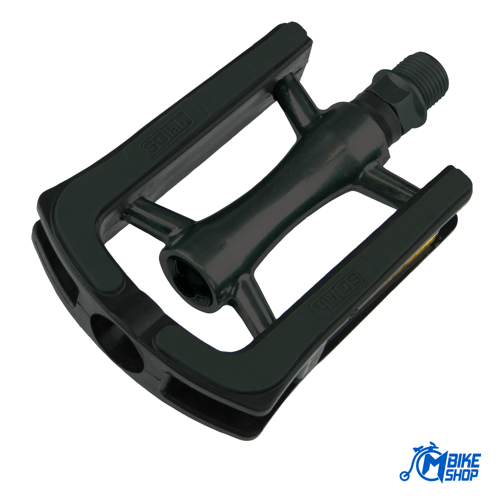 Pedale SQLab 521 Black - Image 3