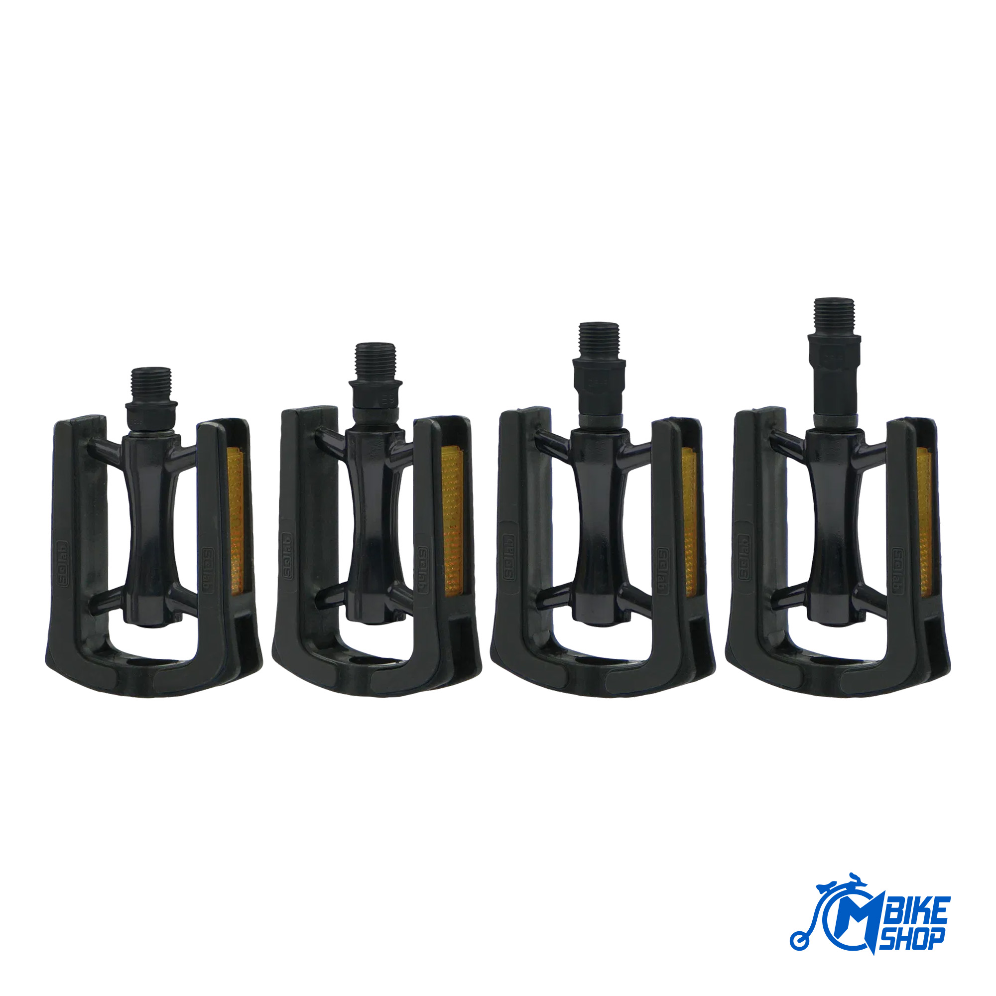 Pedale SQLab 521 Black - Image 4