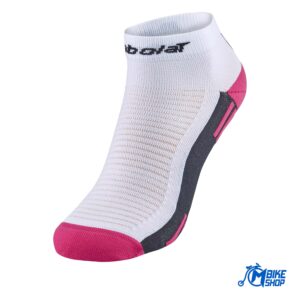 5UA13241084 1 Carape20BABOLAT20Padel20Quarter20White20Roseberry 67b0b0b2af378 1