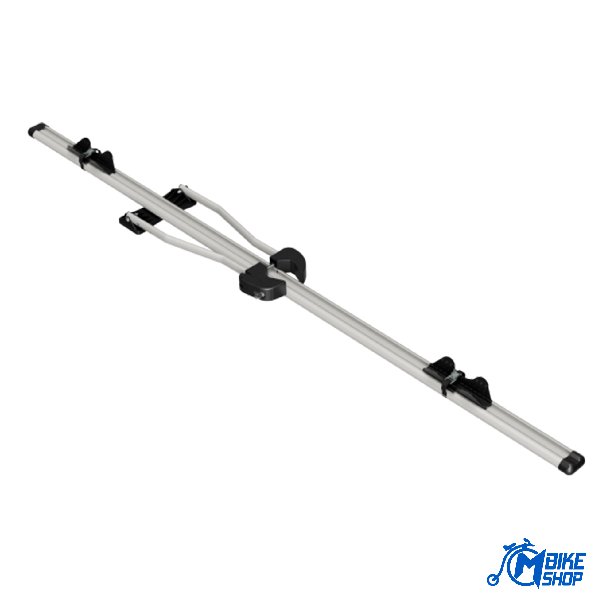 Nosač krovni PERUZZO za Bicikl Roma Tandem - Image 6