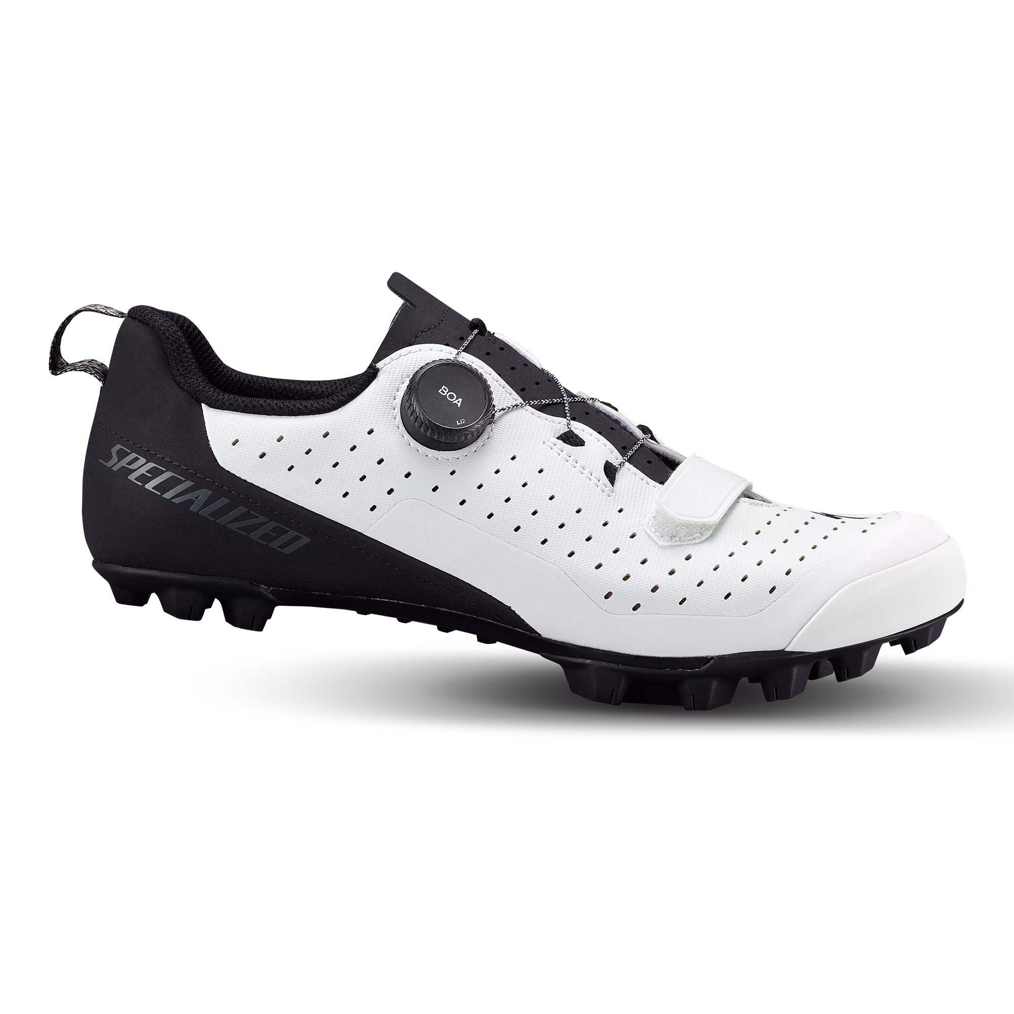 Šprinterice SPECIALIZED Recon 2.0 Dune White - Image 6