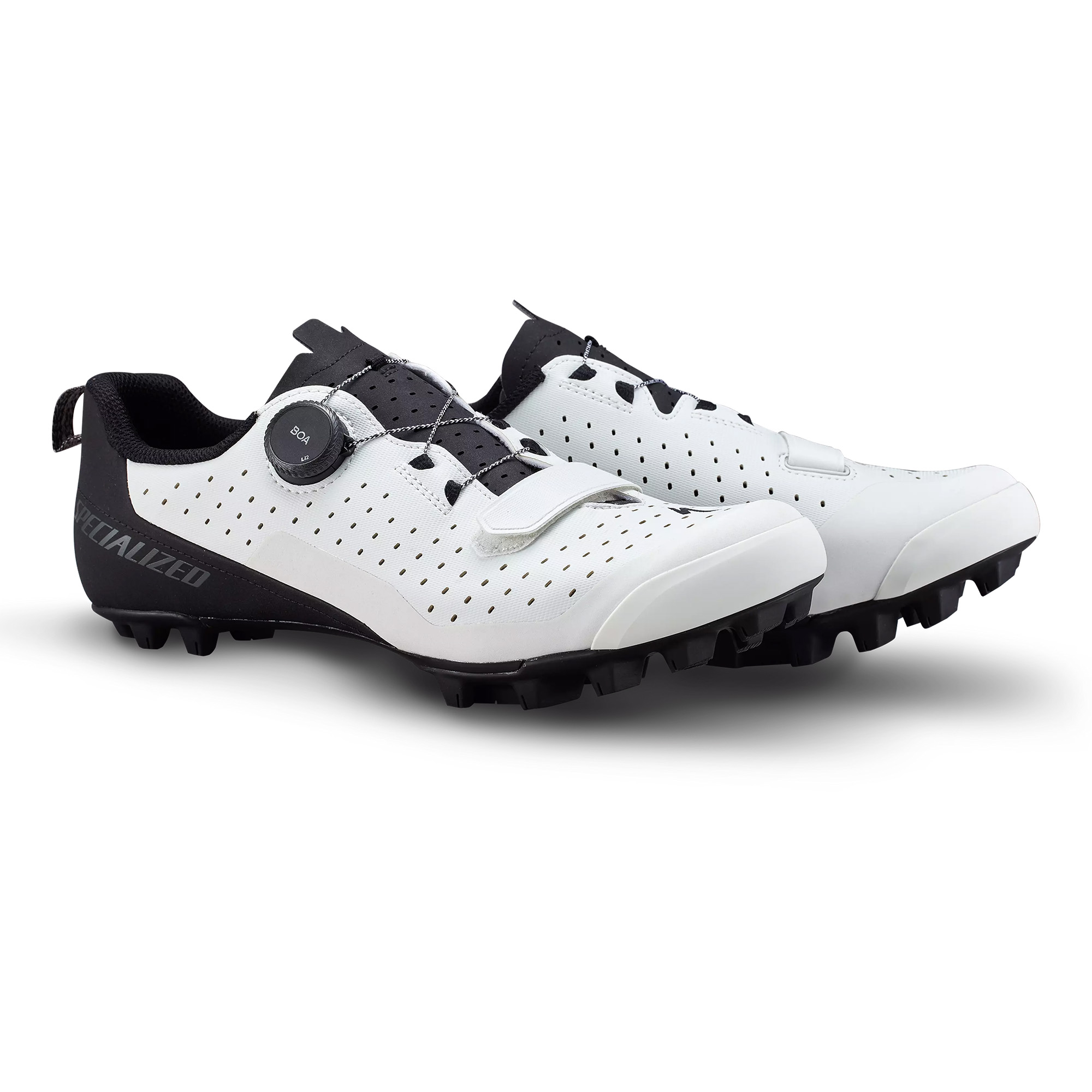 Šprinterice SPECIALIZED Recon 2.0 Dune White - Image 7