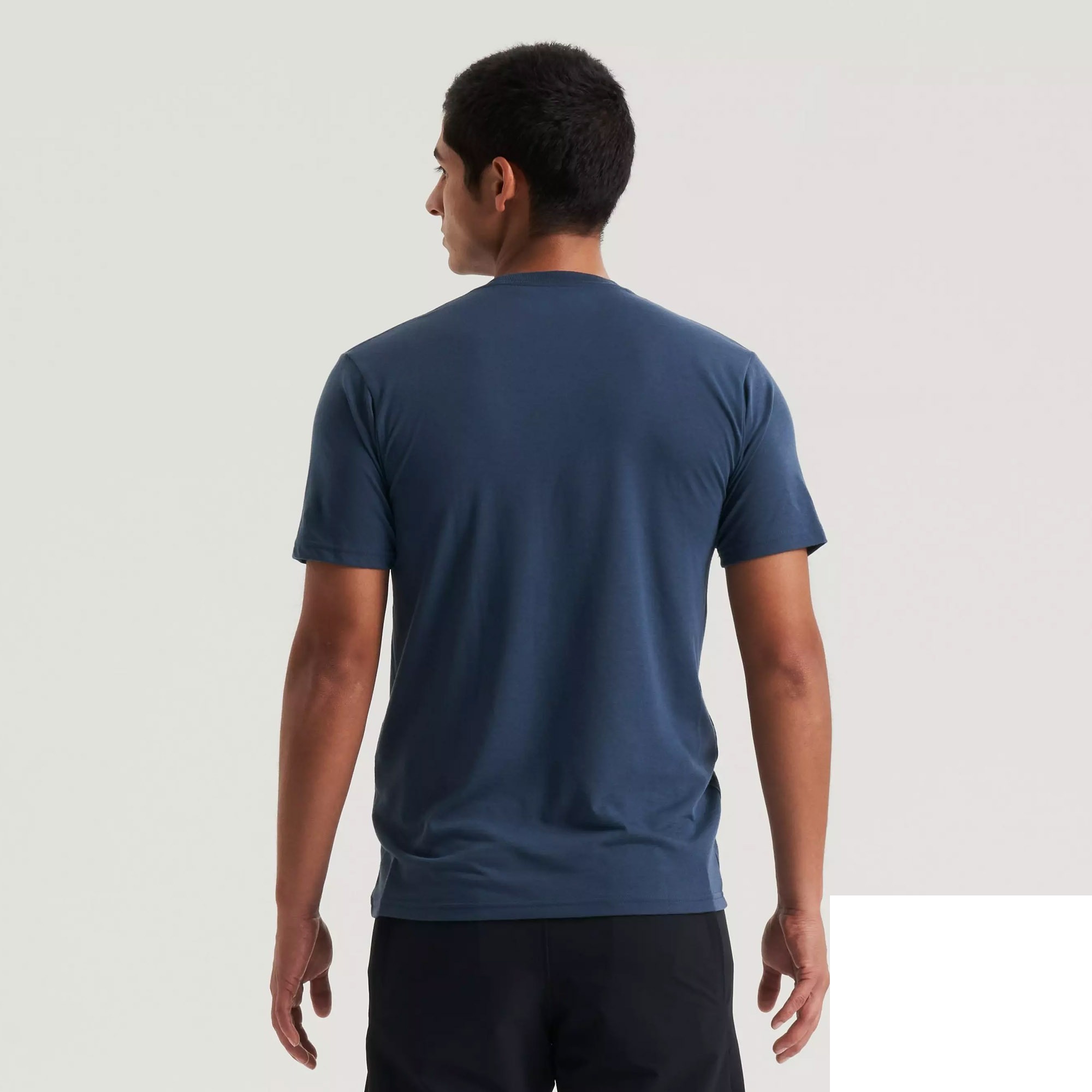 Majica SPECIALIZED S-Logo Tee Kratki rukav Cast Blue - Image 3