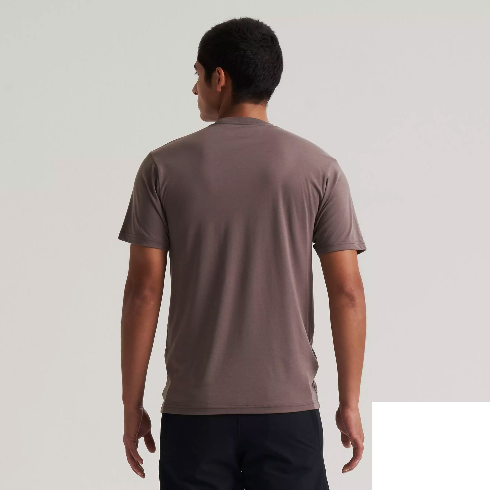 Majica SPECIALIZED S-Logo Tee Kratki rukav Gunmetal - Image 3