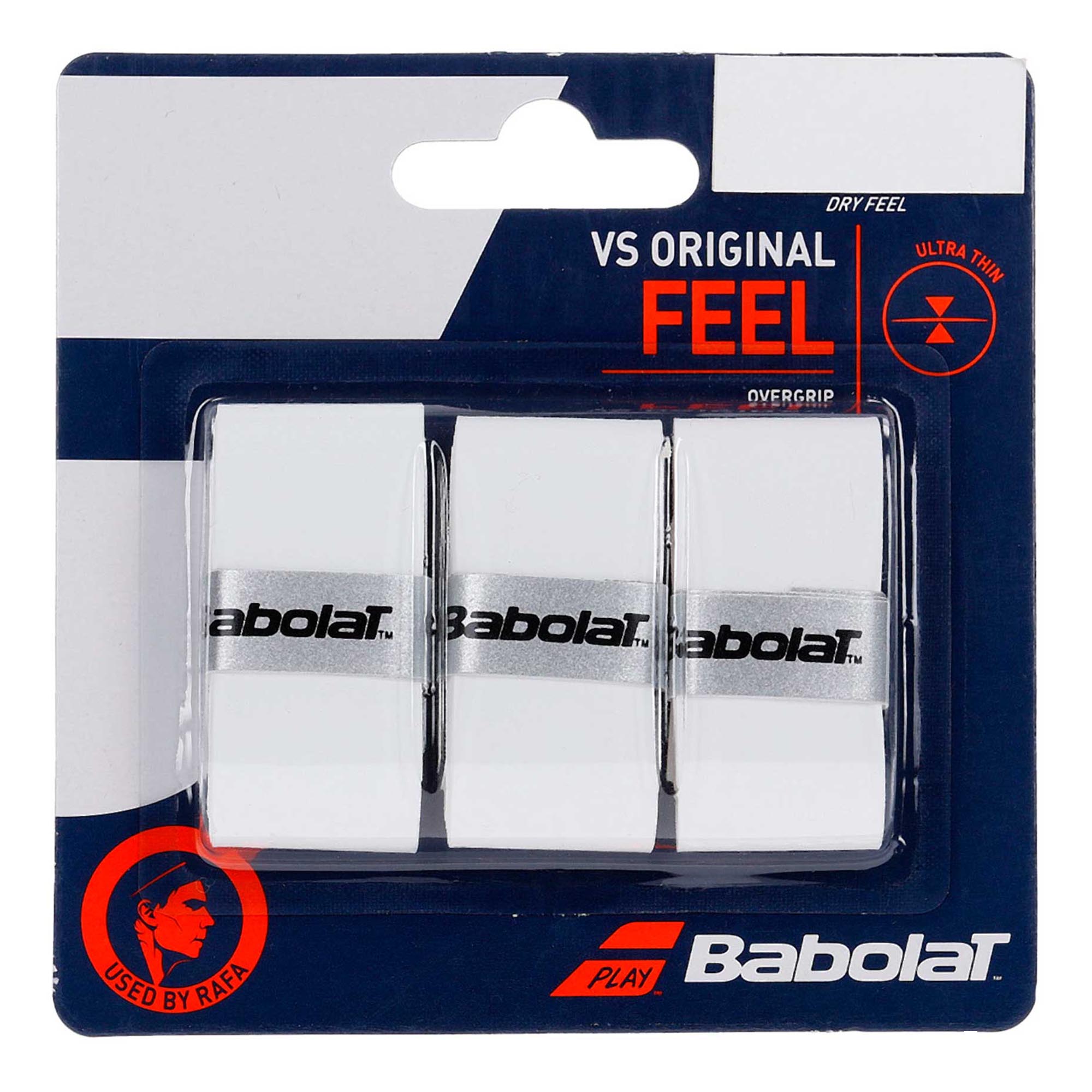 BABOLAT Grip za reket VS Original x3 - Image 3