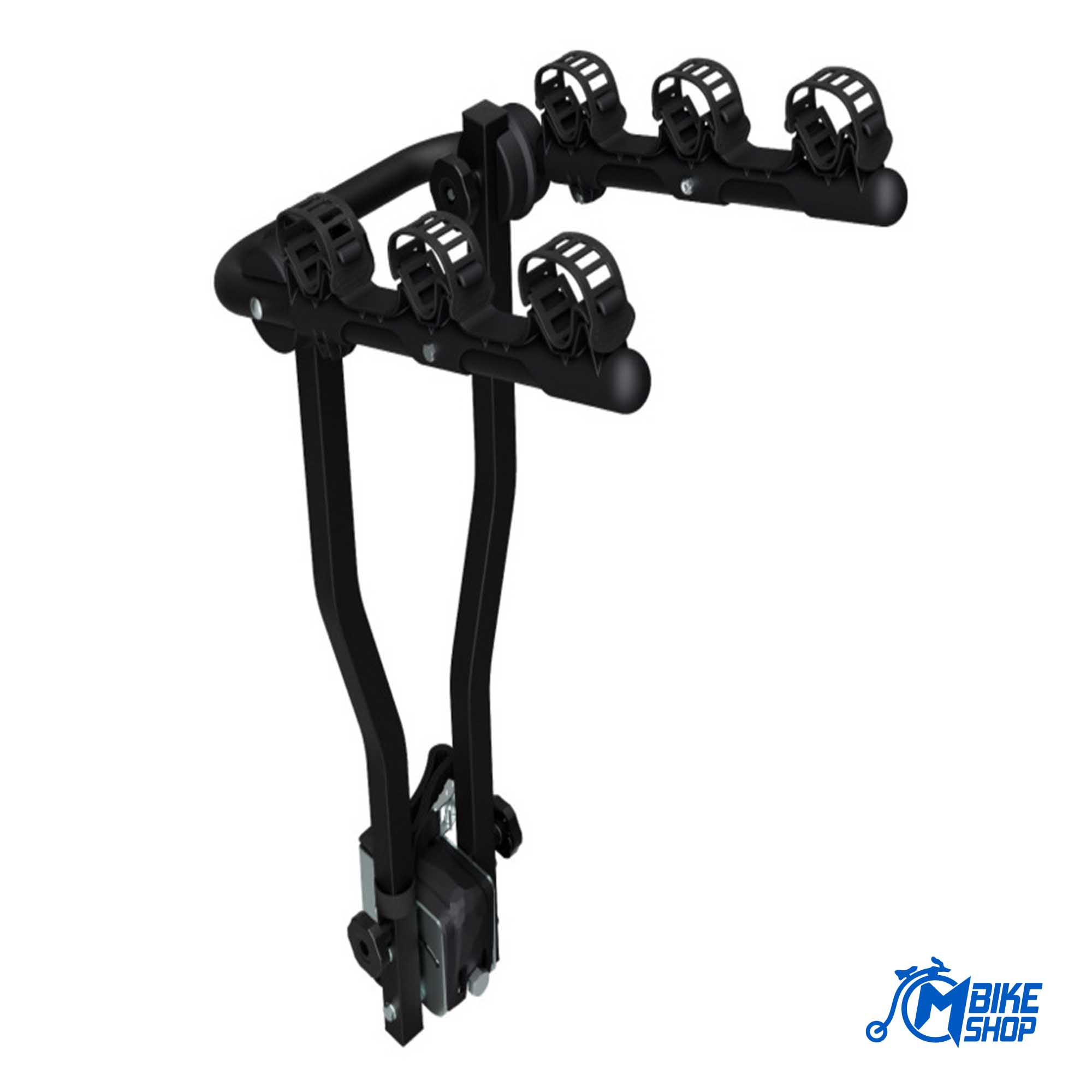 Nosač na kuku PERUZZO za 3 Bicikla Arezzo - Image 5