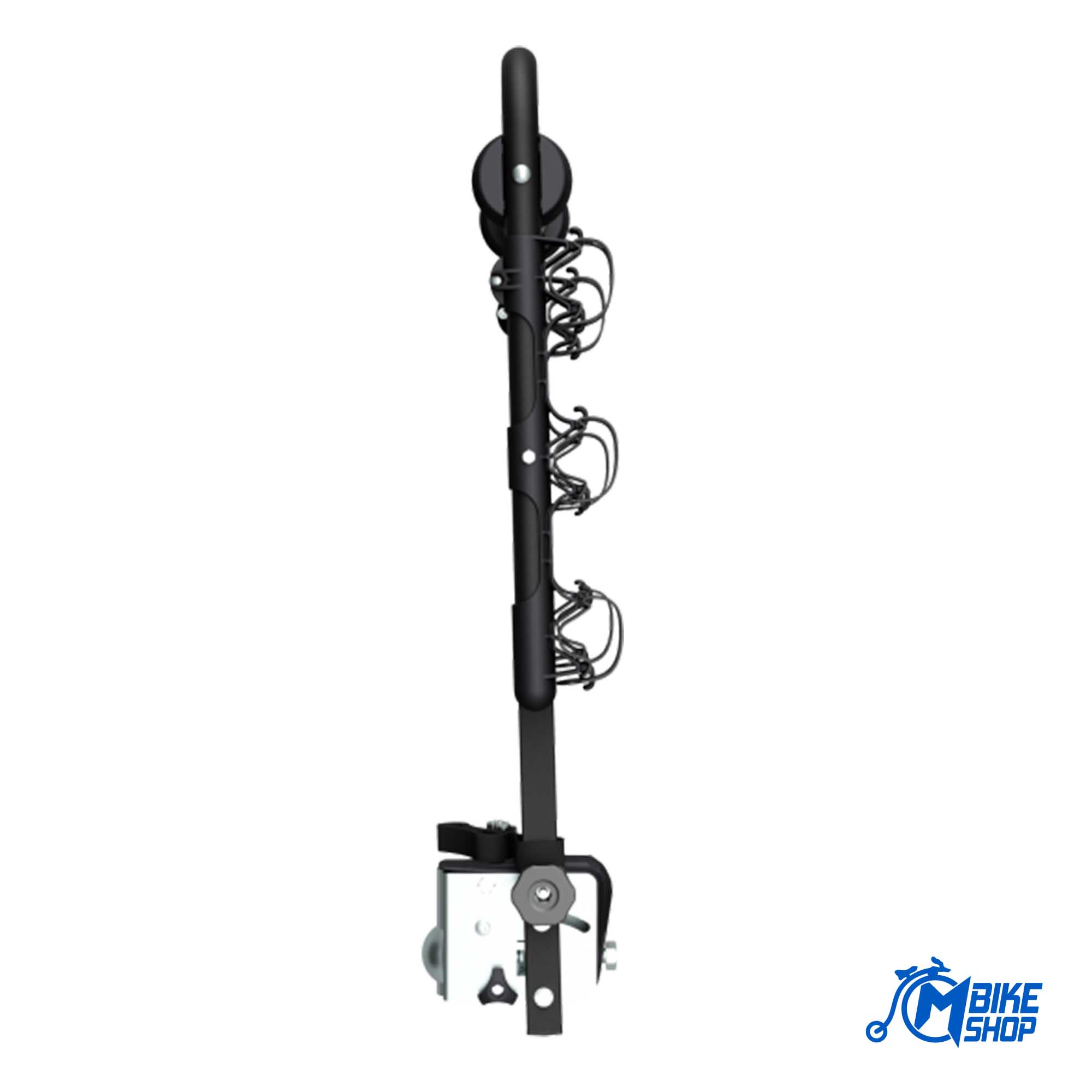 Nosač na kuku PERUZZO za 3 Bicikla Arezzo - Image 6