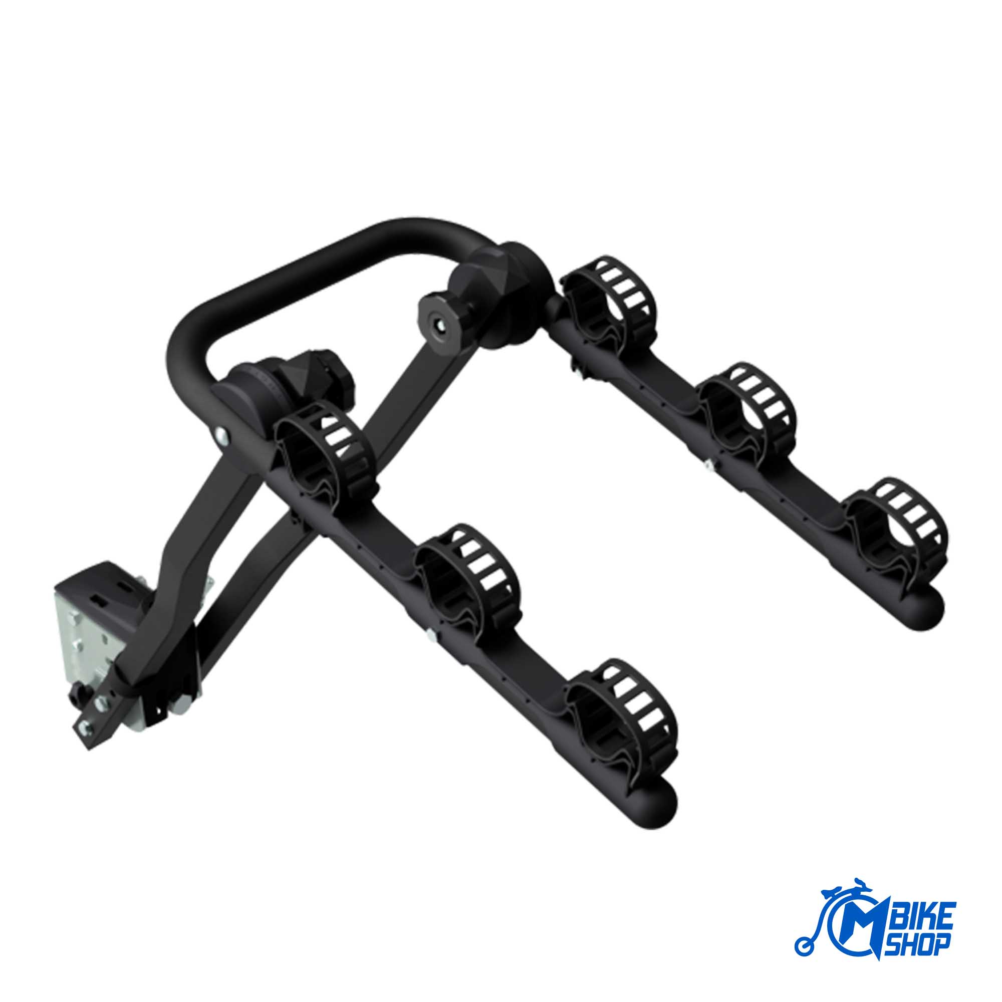 Nosač na kuku PERUZZO za 3 Bicikla Arezzo - Image 7