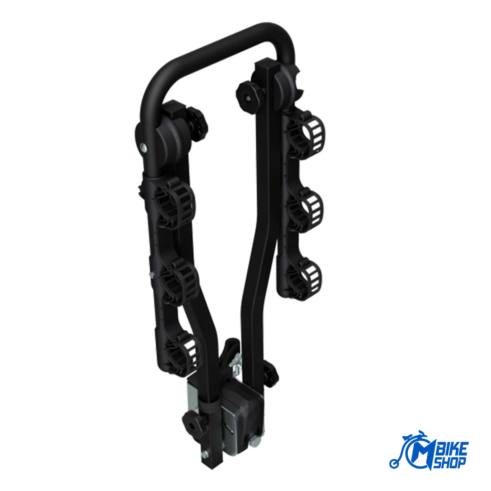 Nosač na kuku PERUZZO za 3 Bicikla Arezzo - Image 8