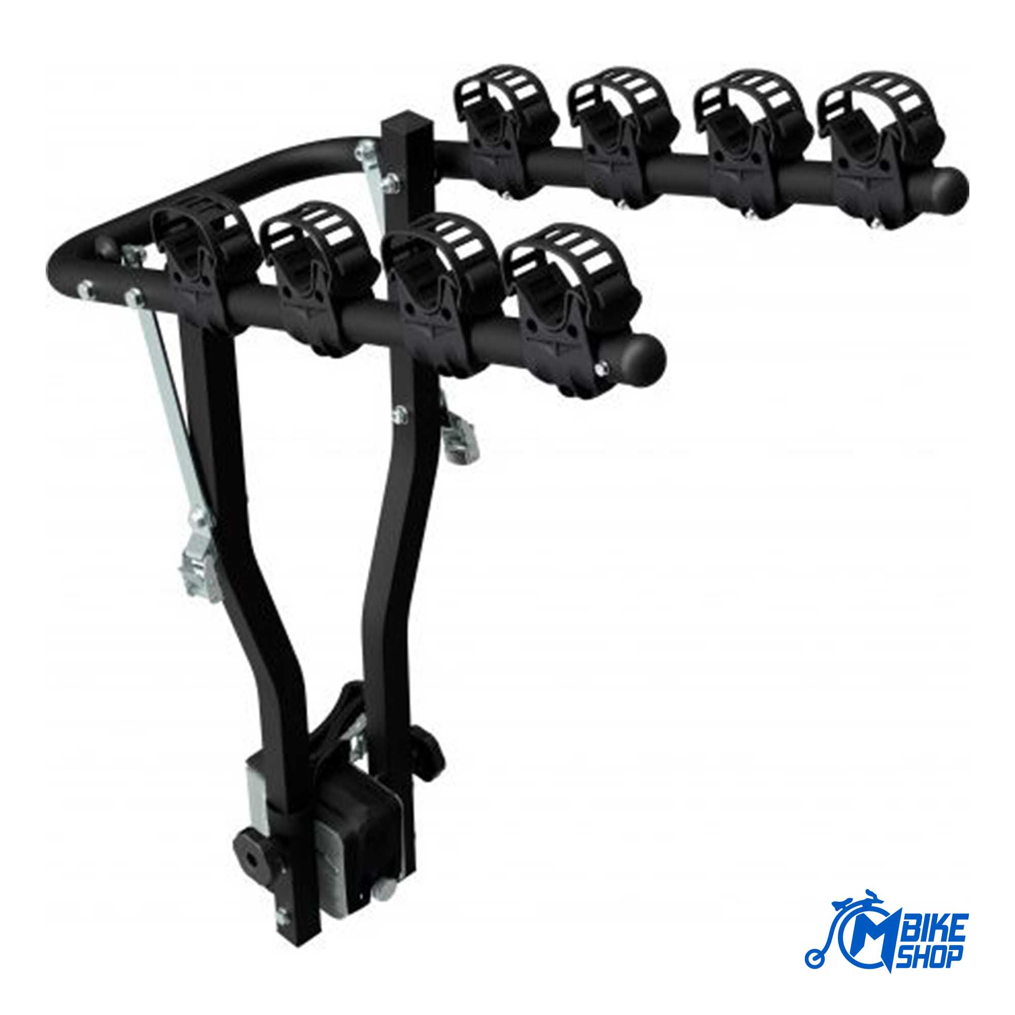 Nosač na kuku PERUZZO za 4 Bicikla Arezzo - Image 5