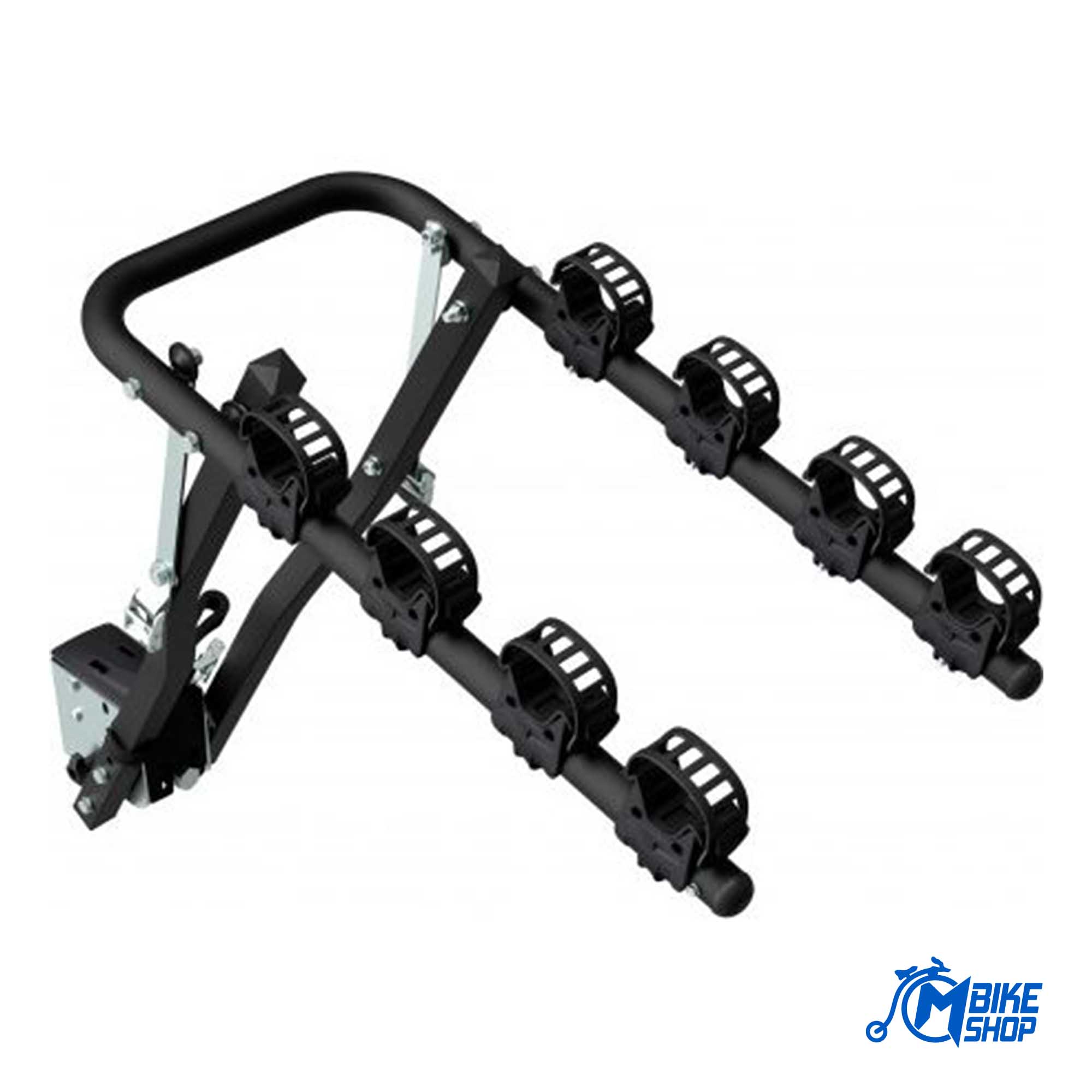 Nosač na kuku PERUZZO za 4 Bicikla Arezzo - Image 6