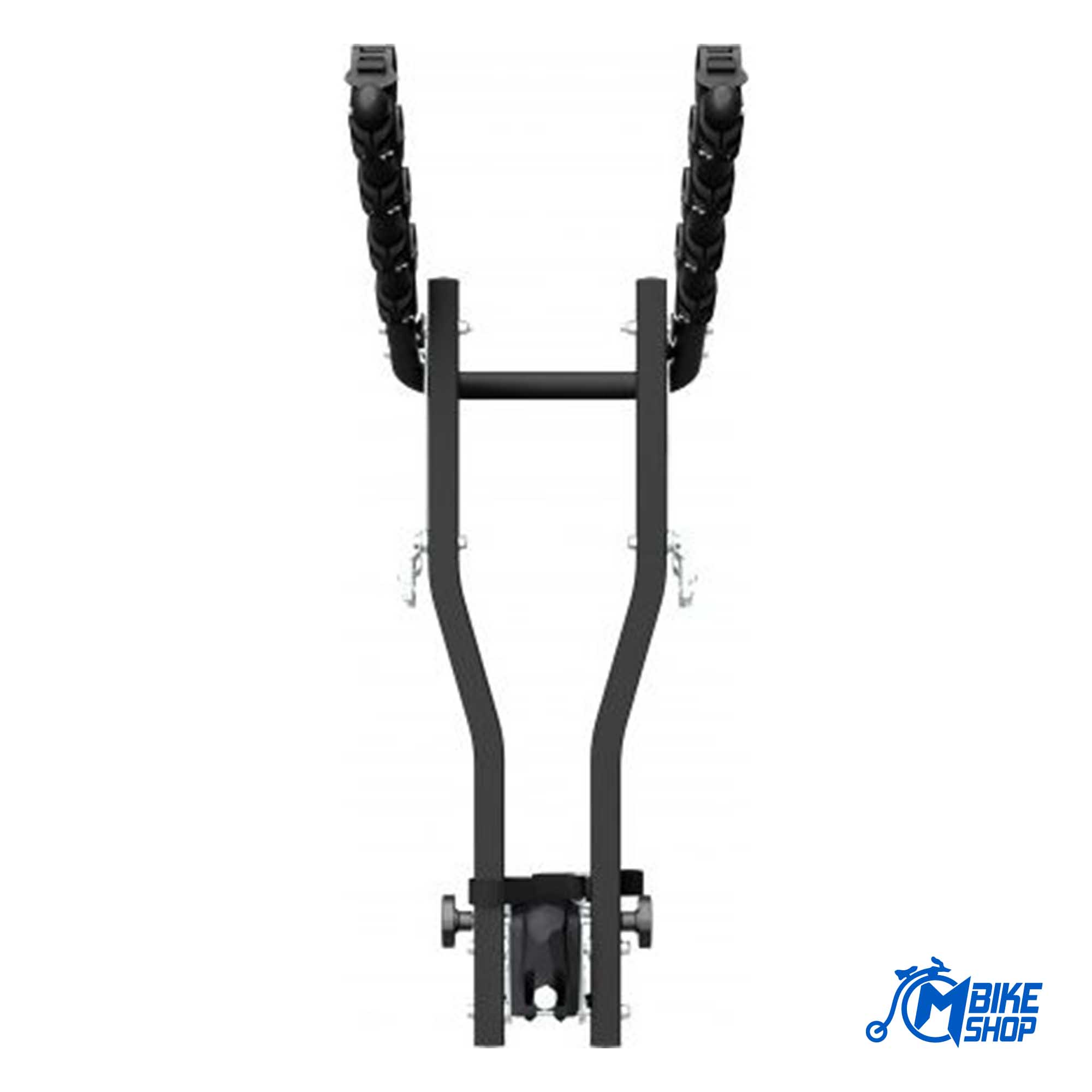 Nosač na kuku PERUZZO za 4 Bicikla Arezzo - Image 7