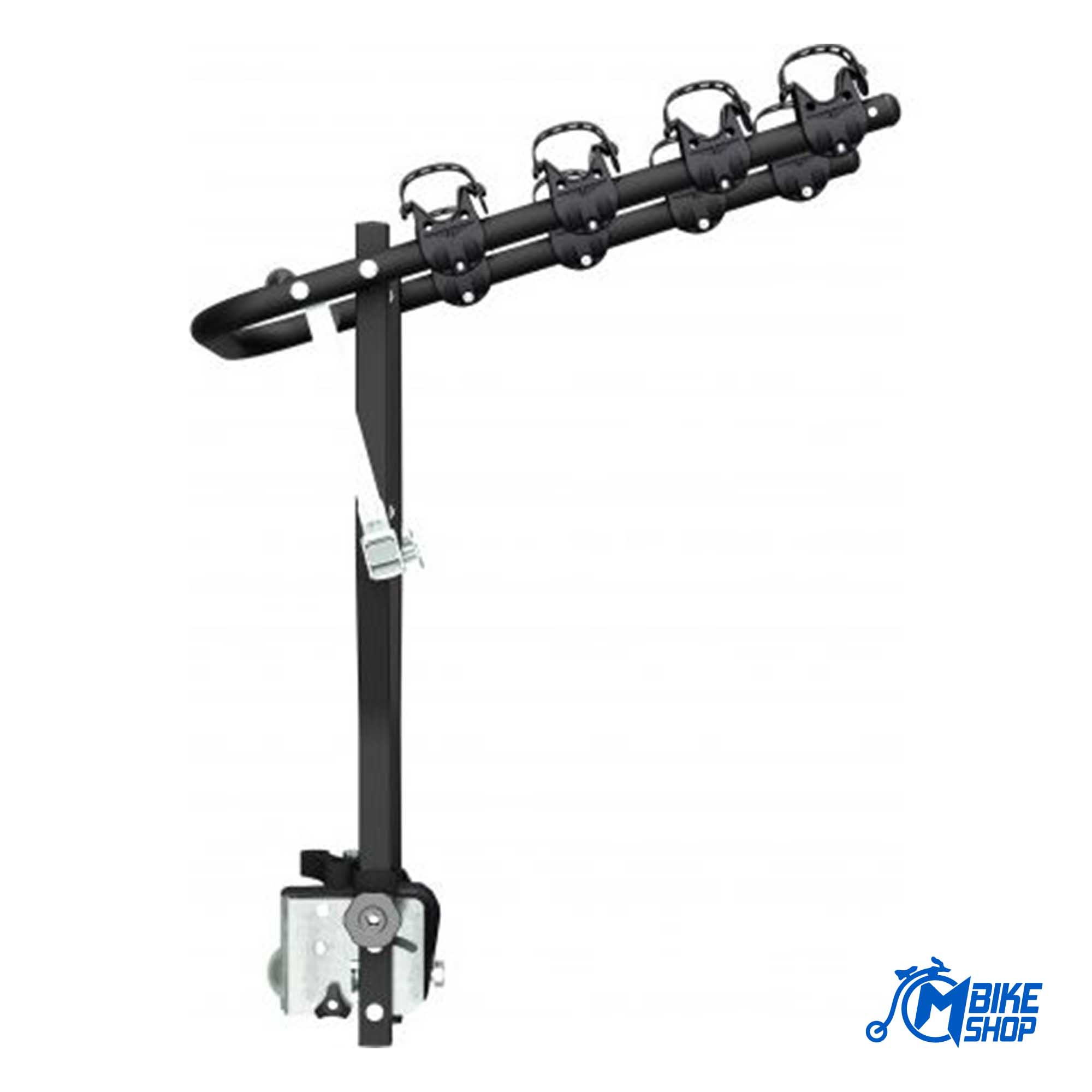 Nosač na kuku PERUZZO za 4 Bicikla Arezzo - Image 8