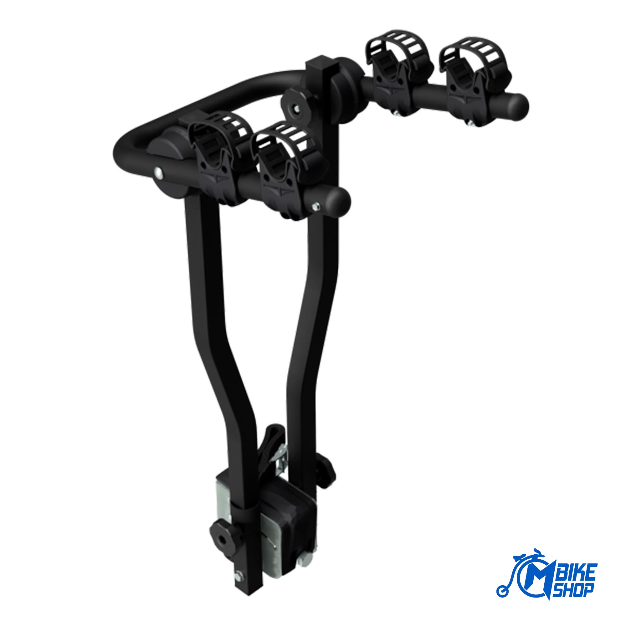 Nosač na kuku PERUZZO za 2 Bicikla Arezzo - Image 6