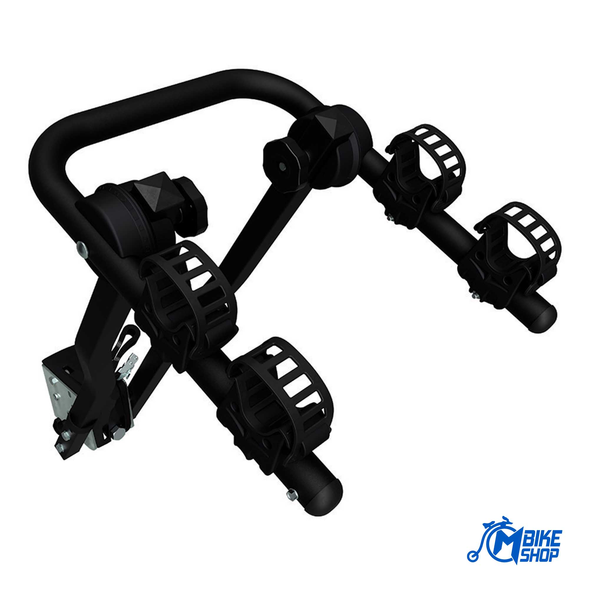 Nosač na kuku PERUZZO za 2 Bicikla Arezzo - Image 7