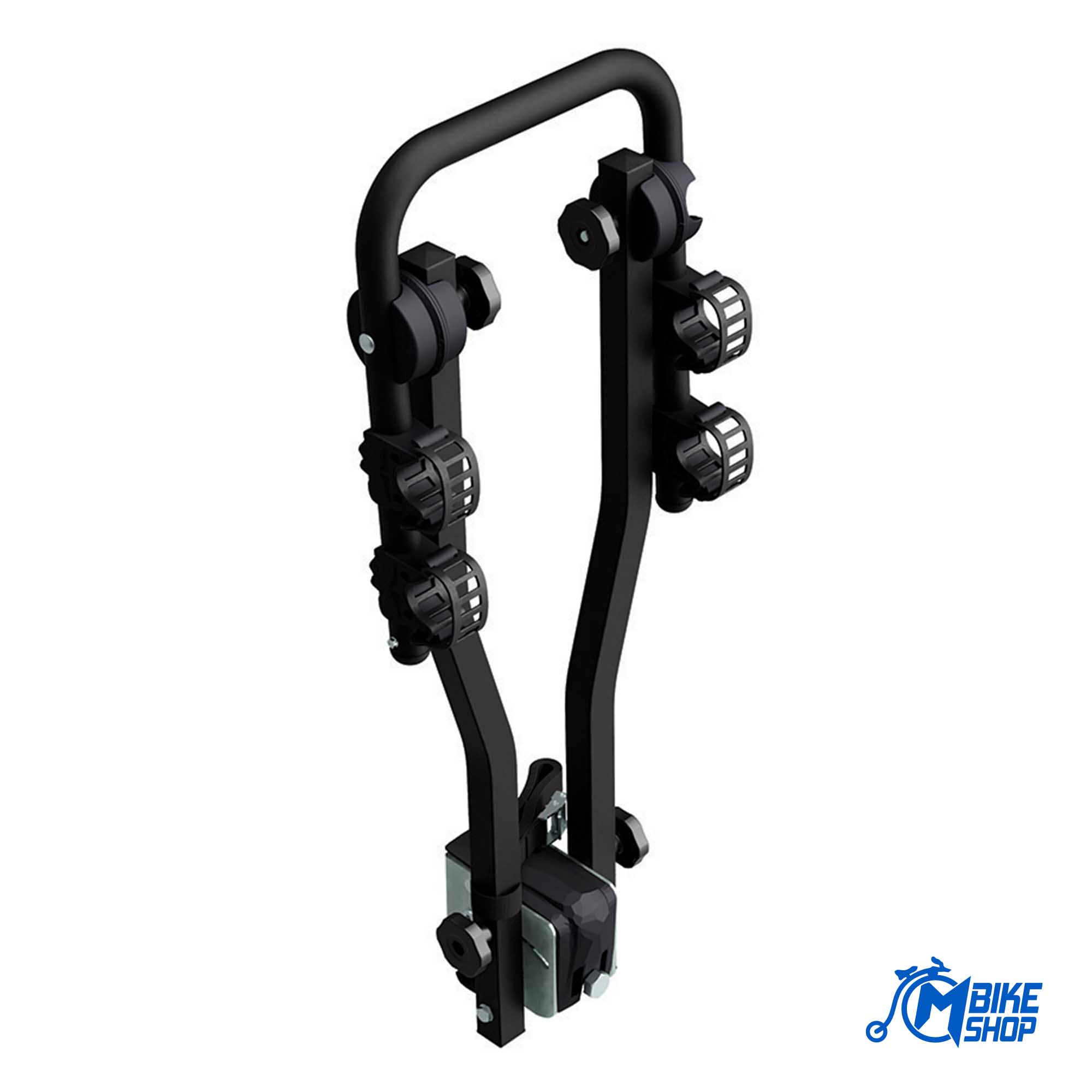 Nosač na kuku PERUZZO za 2 Bicikla Arezzo - Image 8