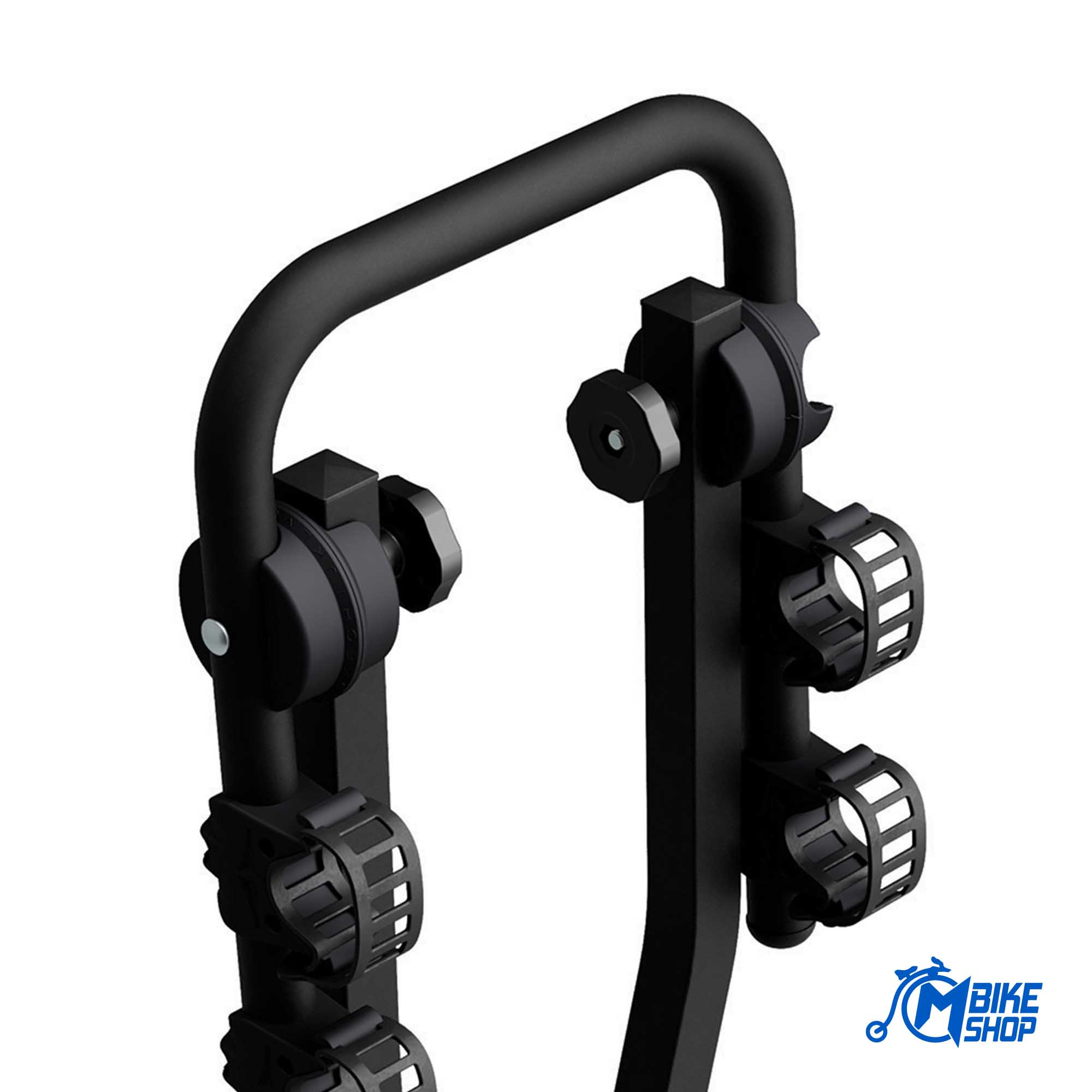 Nosač na kuku PERUZZO za 2 Bicikla Arezzo - Image 10