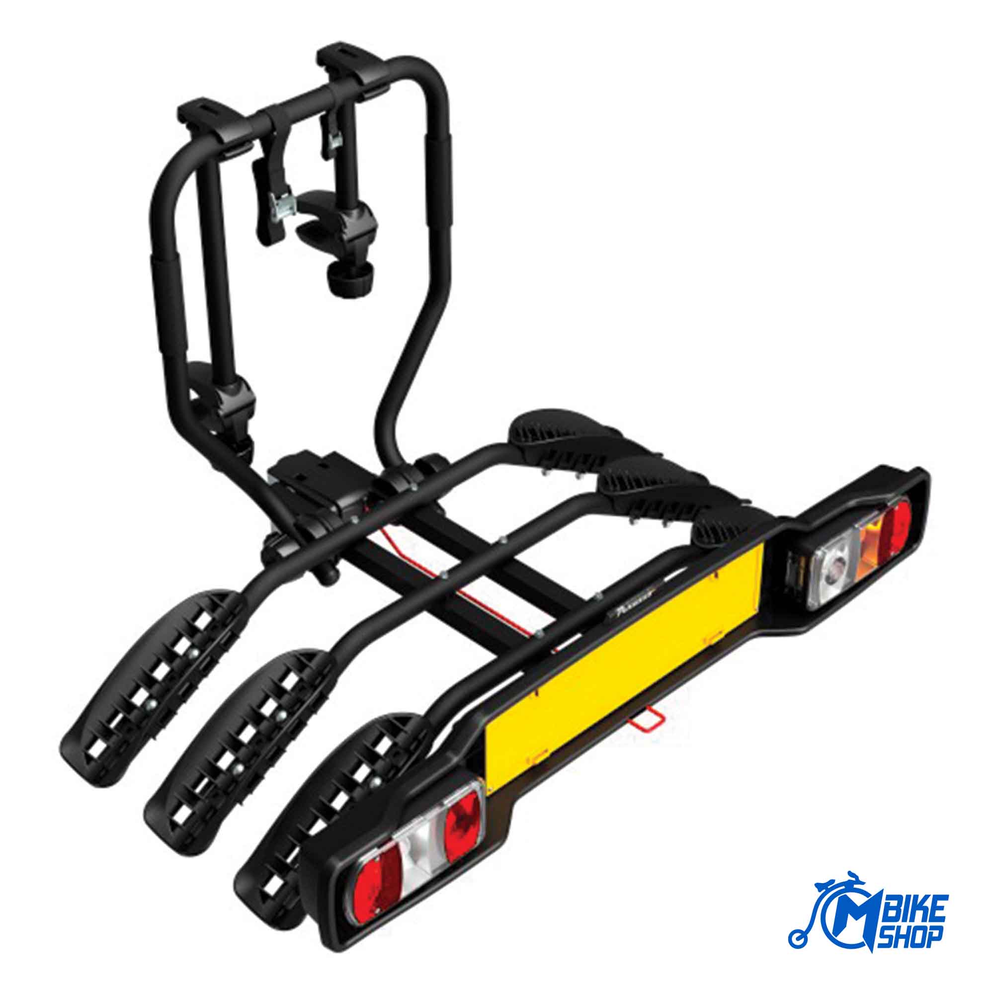 Nosač na kuku PERUZZO za 3 Bicikla Siena - Image 4