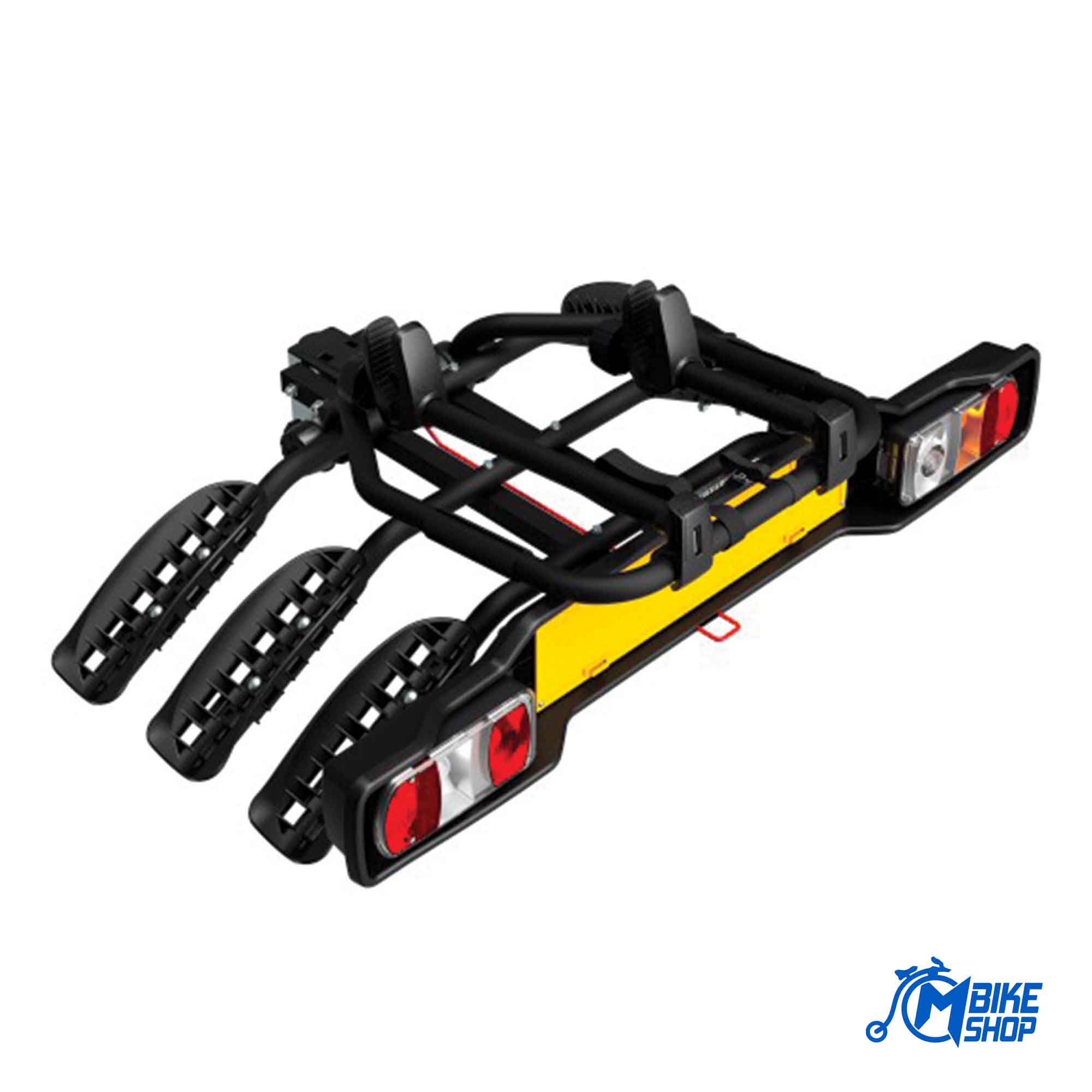 Nosač na kuku PERUZZO za 3 Bicikla Siena - Image 5