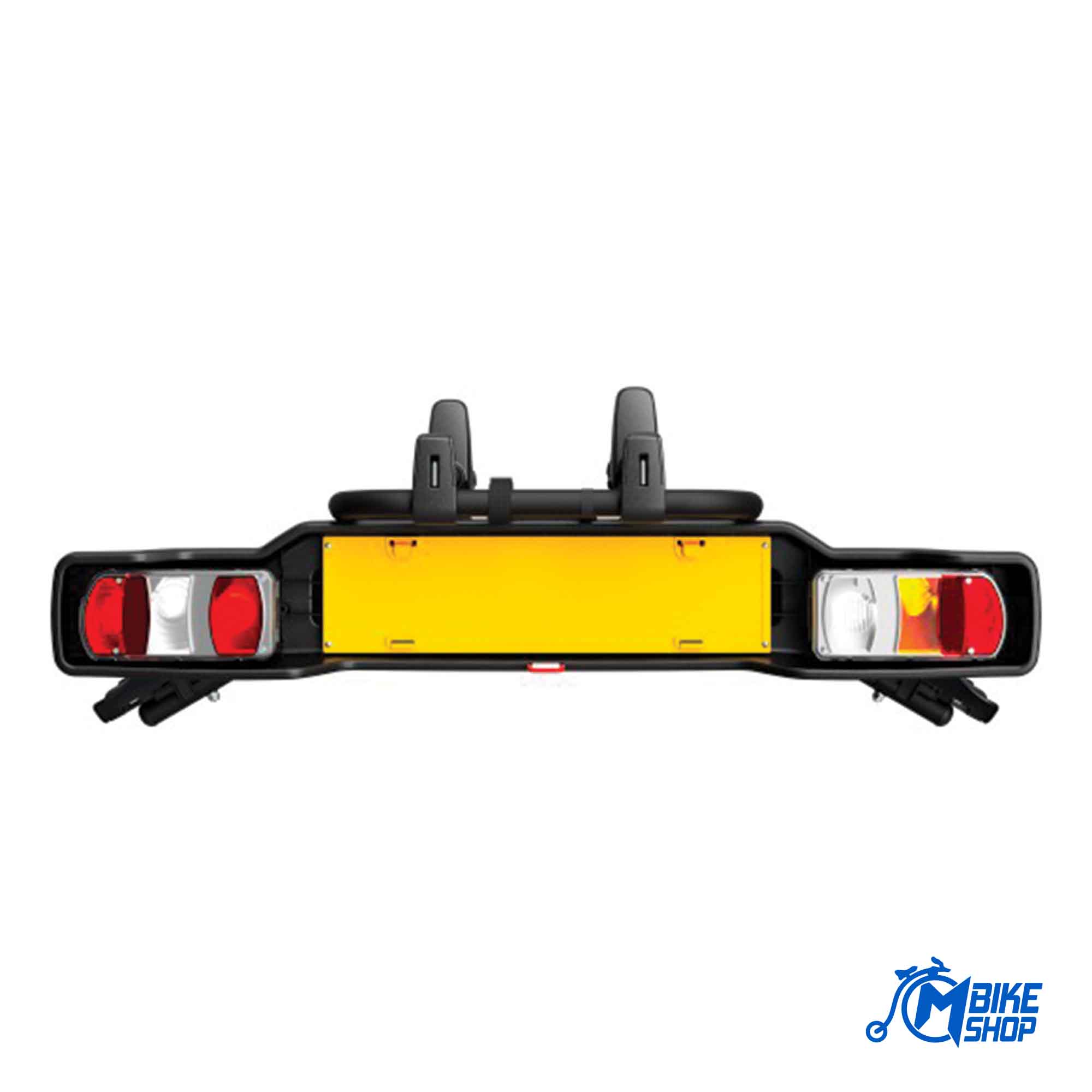 Nosač na kuku PERUZZO za 3 Bicikla Siena - Image 6