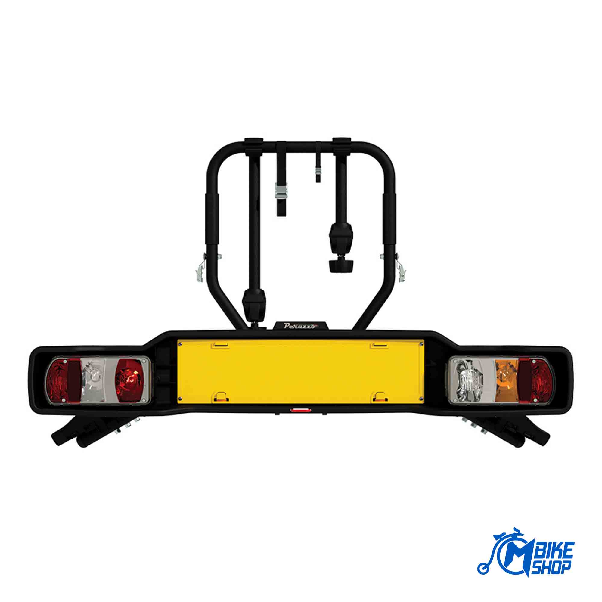 Nosač na kuku PERUZZO za 4 Bicikla Siena - Image 12