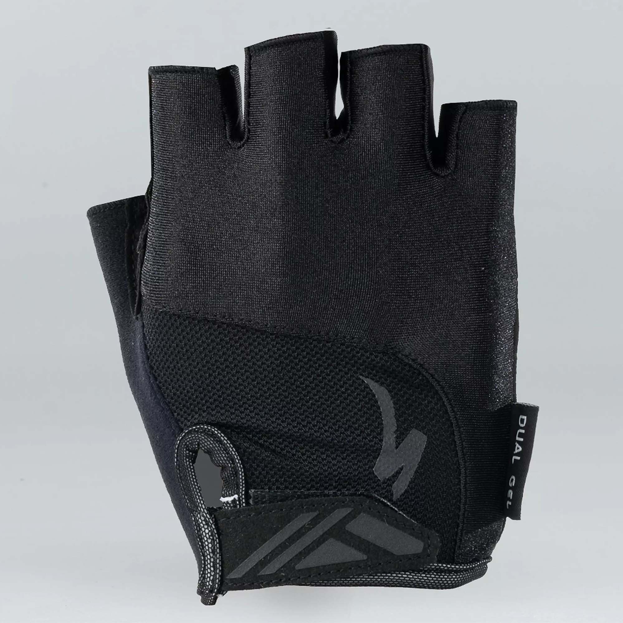 Rukavice SPECIALIZED Body Geometry Dual Gel Black - Image 3