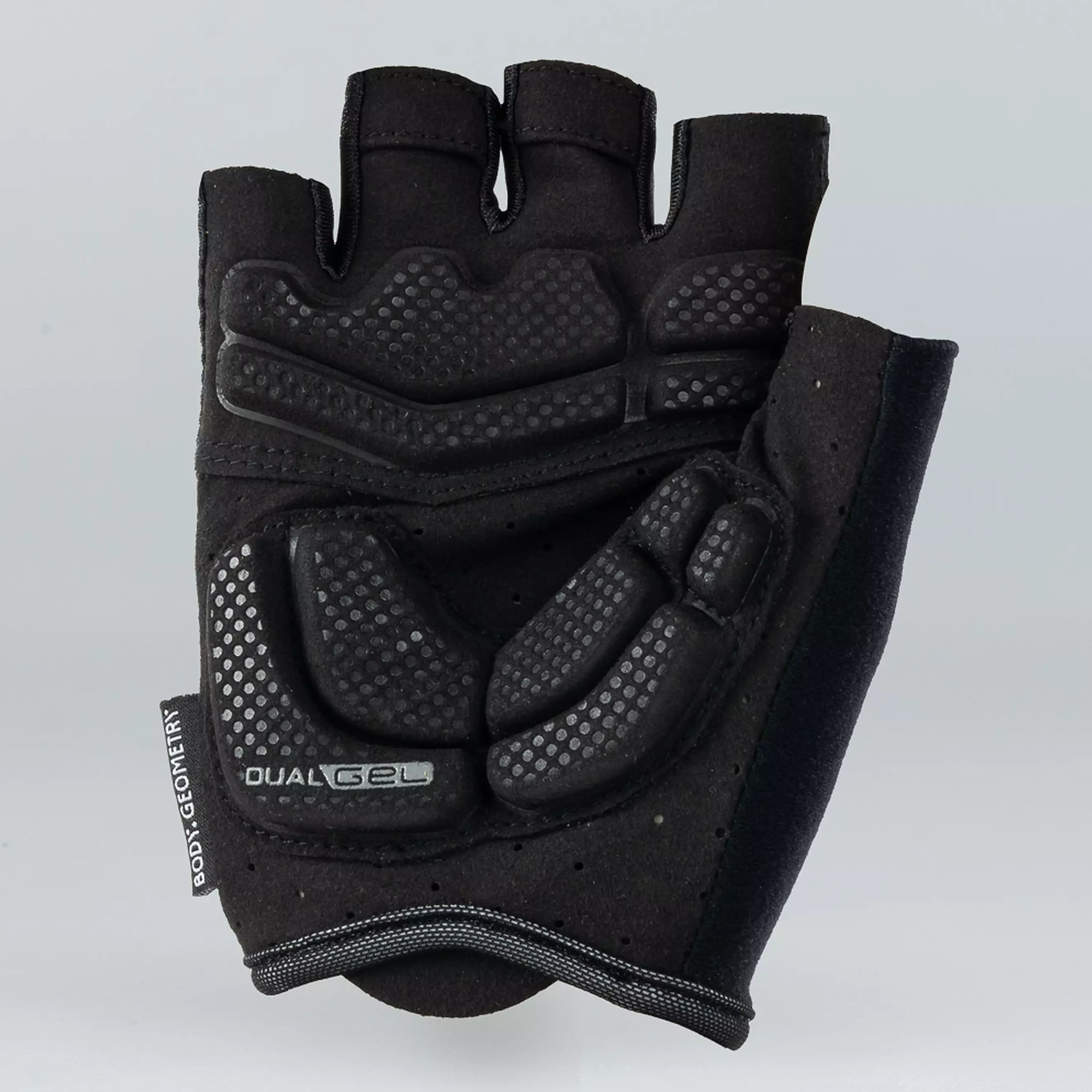 Rukavice SPECIALIZED Body Geometry Dual Gel Black - Image 4