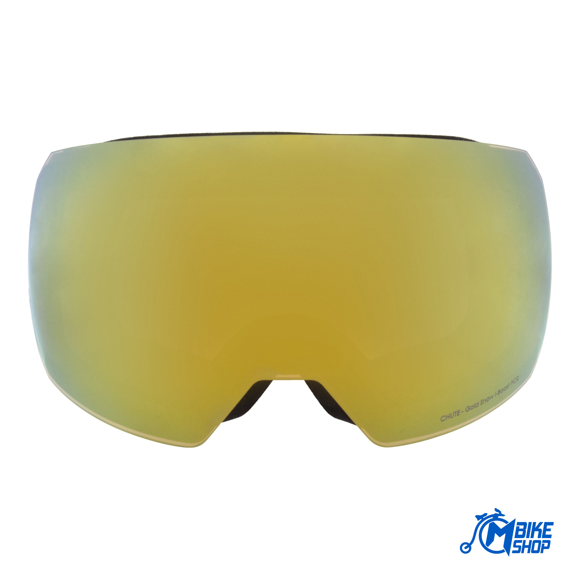 Ski brile RED BULL Chute Black/Brown - Image 4