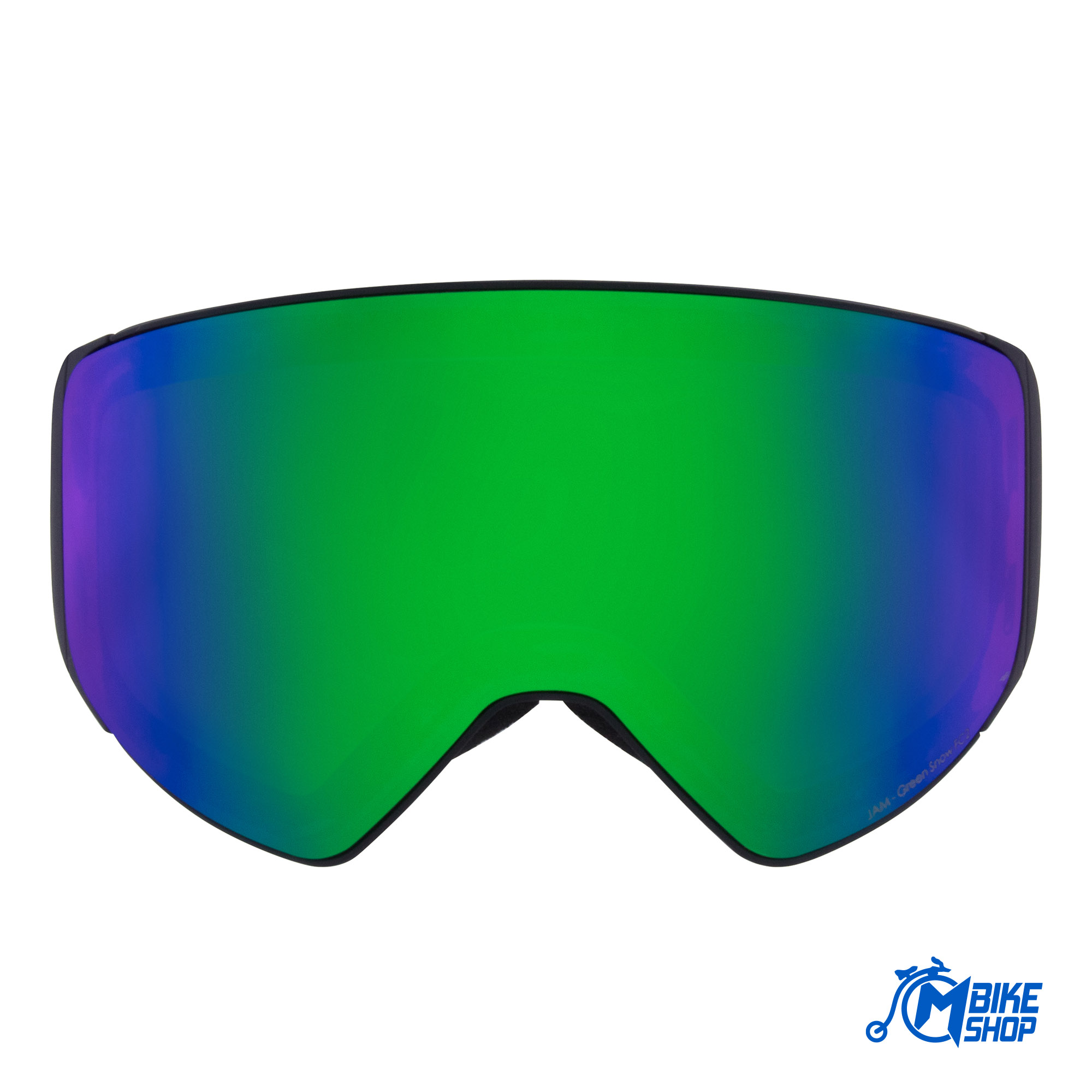 Ski brile RED BULL Jam Black/Rose - Image 6