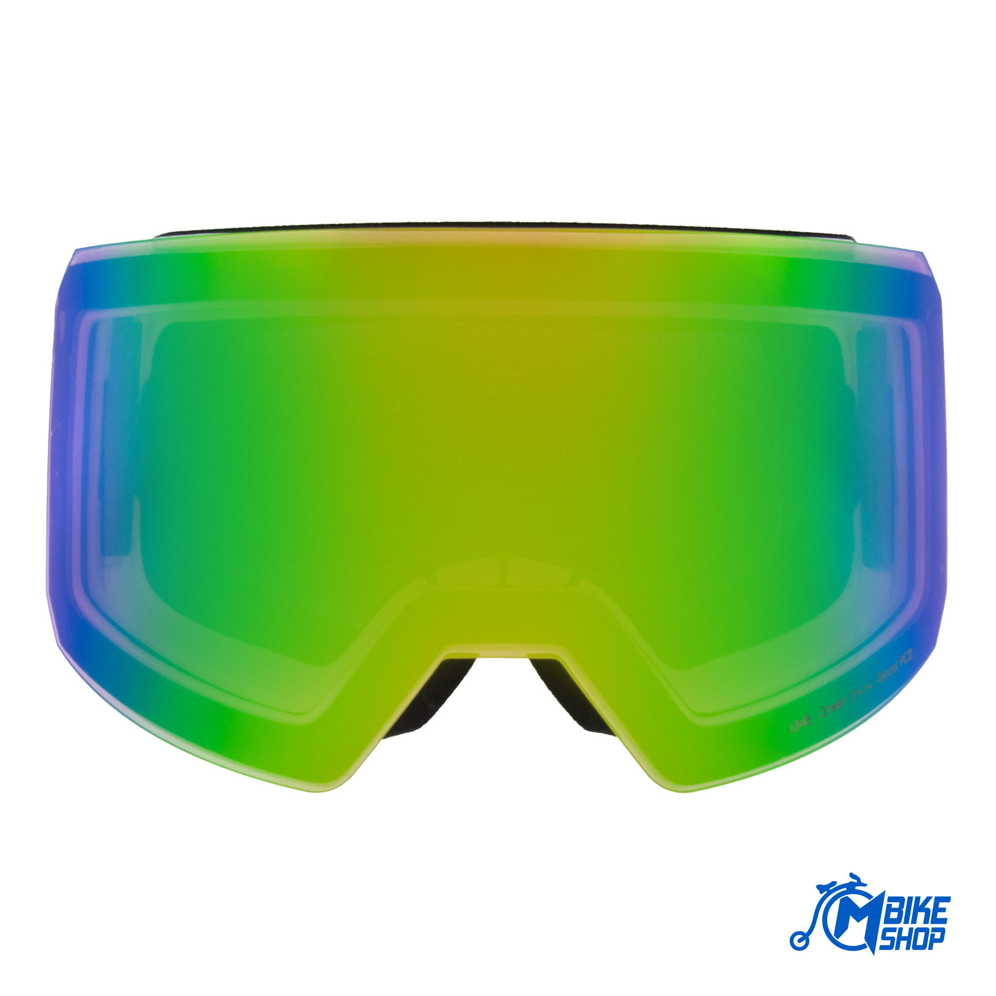 Ski brile RED BULL Line White/Rose - Image 4