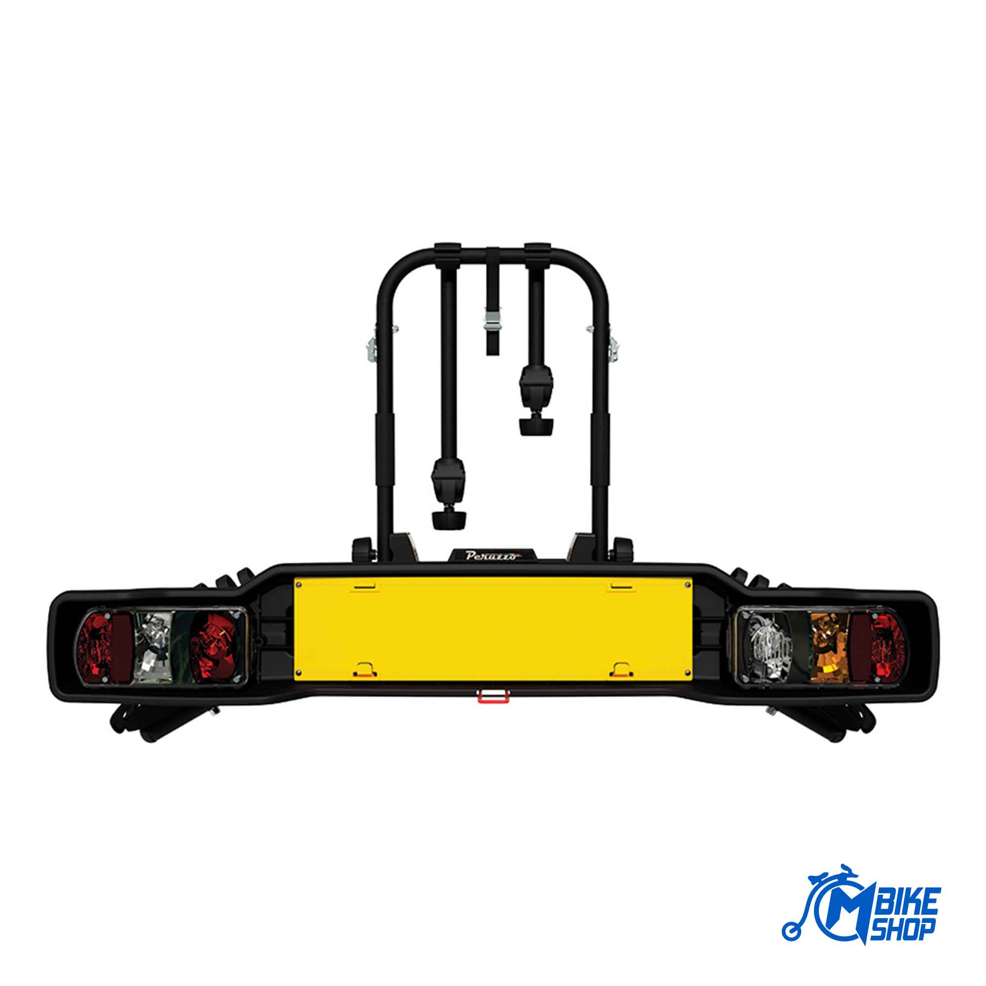 Nosač na kuku PERUZZO za 4 Bicikla Parma - Image 10