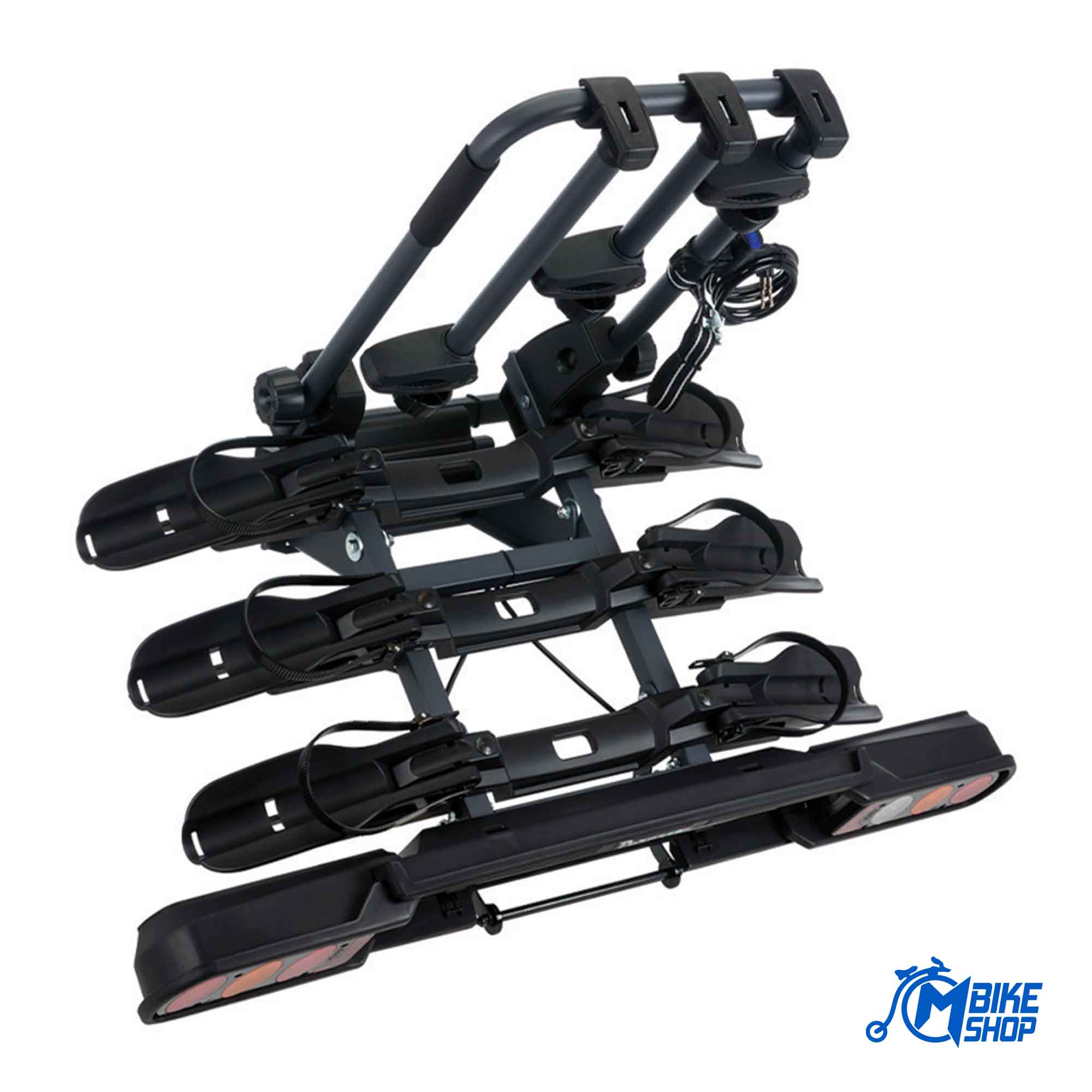 Nosač na kuku PERUZZO za 3 Bicikla Pure Instinct - Image 6