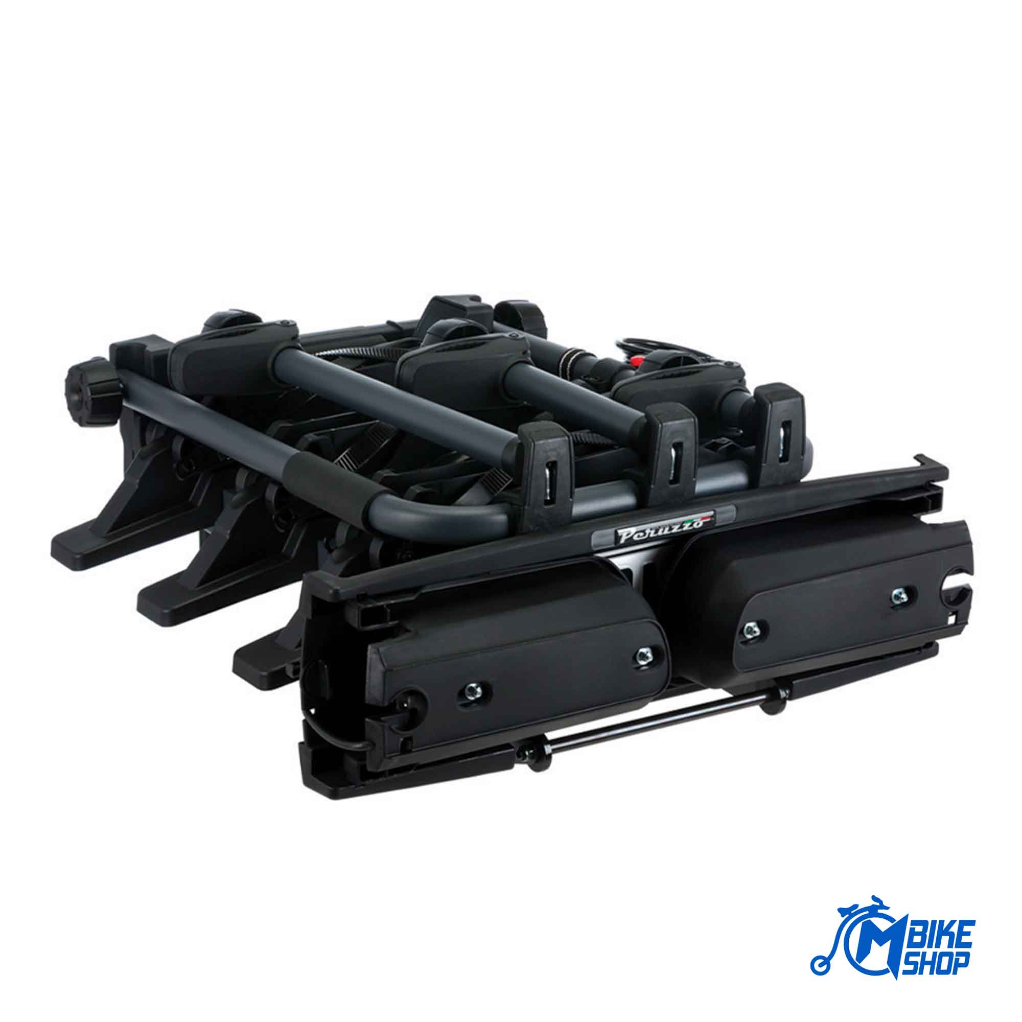 Nosač na kuku PERUZZO za 3 Bicikla Pure Instinct - Image 7