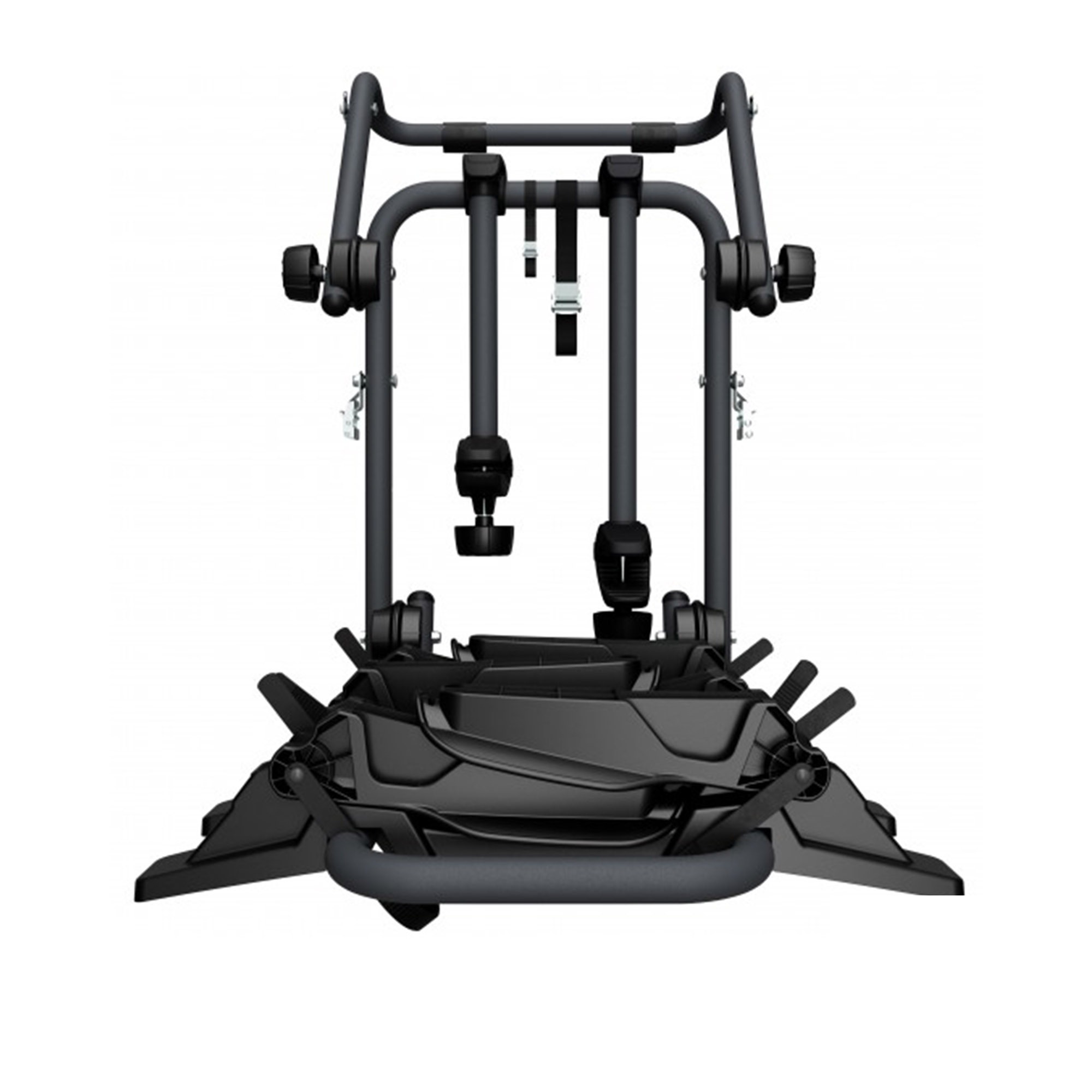 Nosač zadnji PERUZZO za 3 bicikla Pure Instinct - Image 2